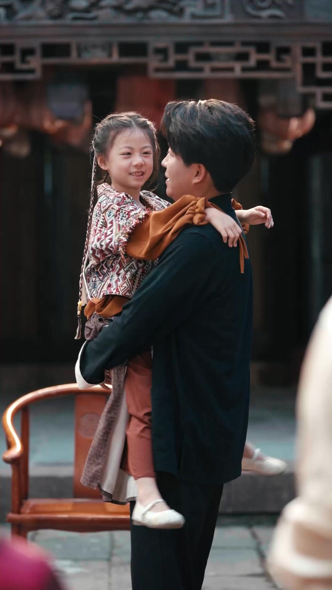 Putriku Adalah Master Genius