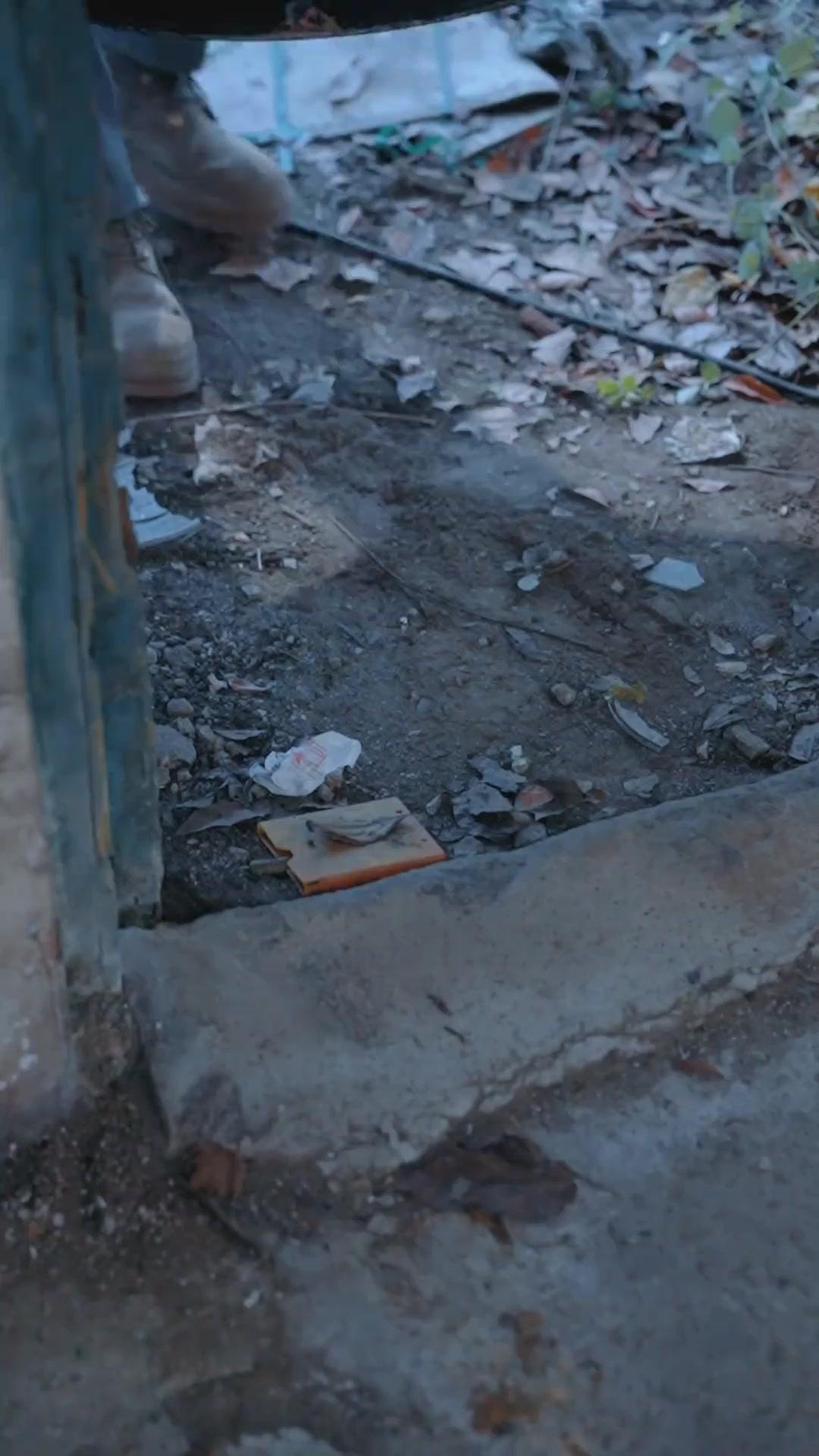 Ella me desechó, yo ascendí al trono