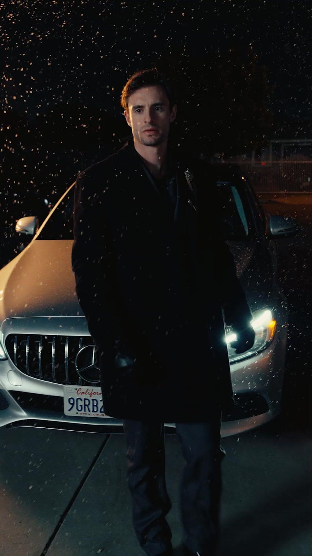 Santa, Please Bring Daddy Home