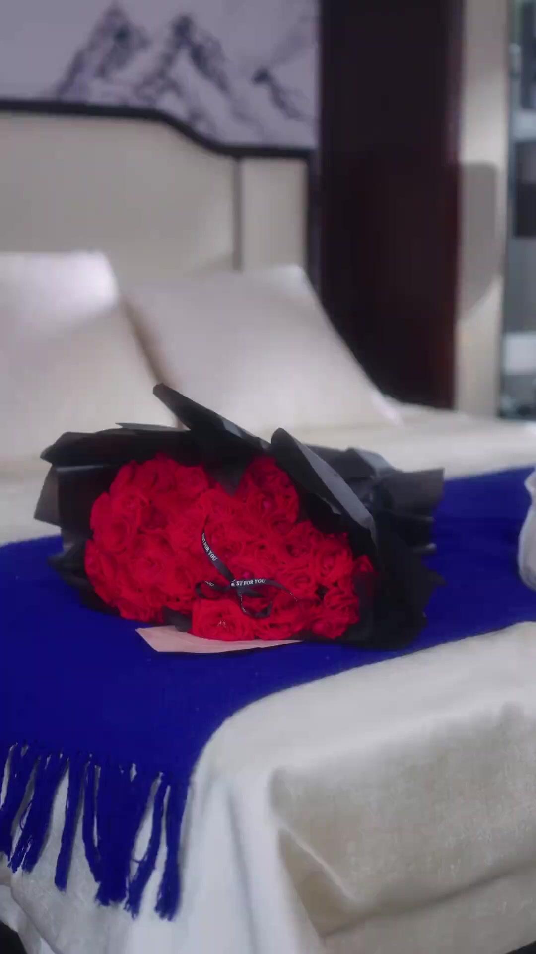 La muerte vistió de novia