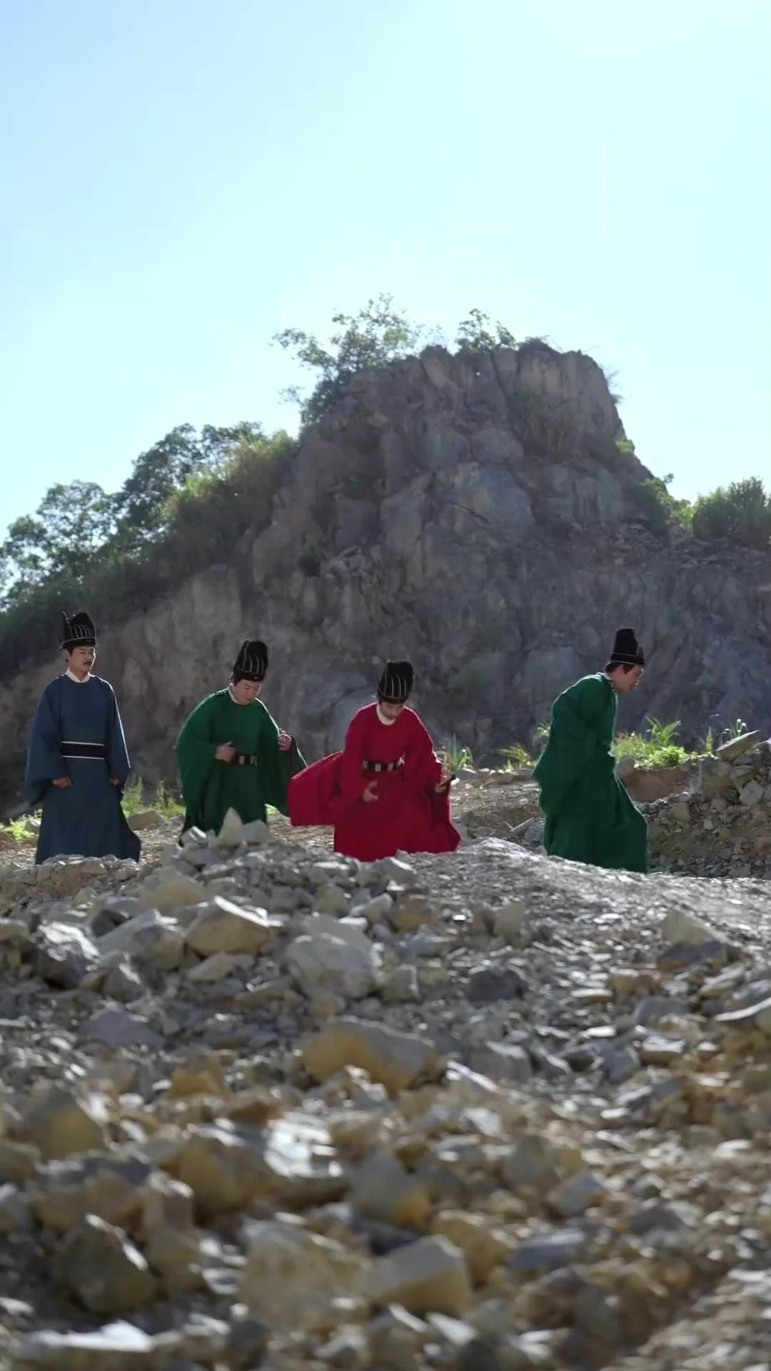 Rise of the Humble King