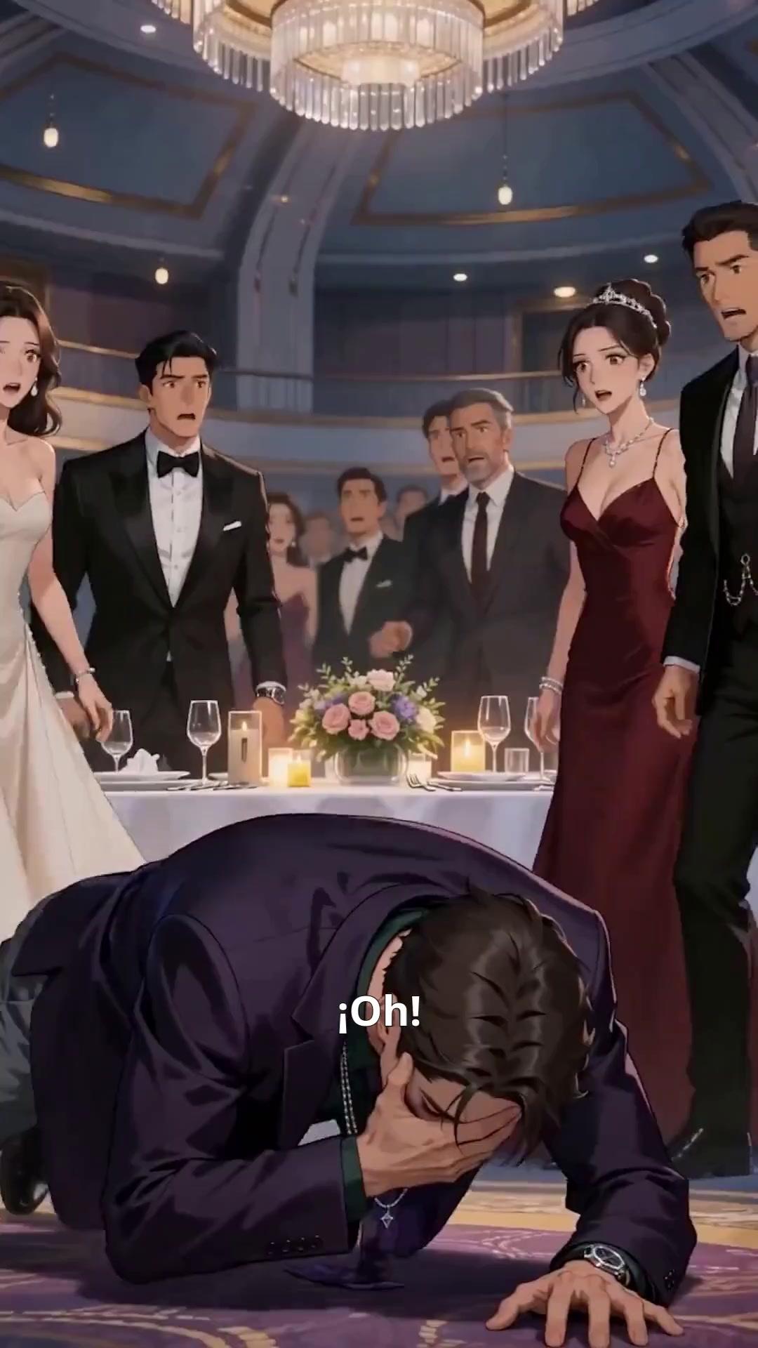 (Doblado) Hazla perder el control