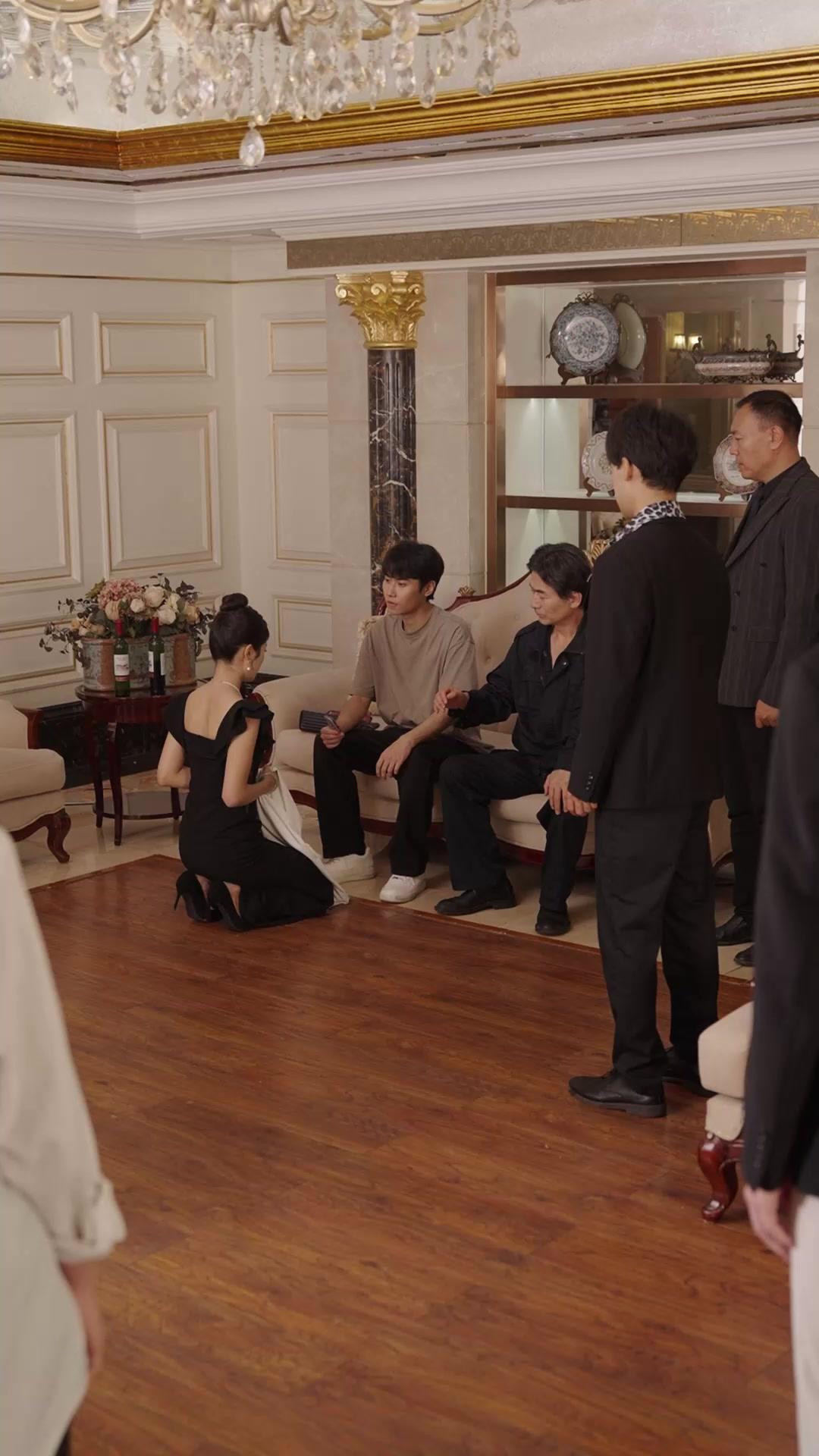 Anakku, Ayah Yang Telat