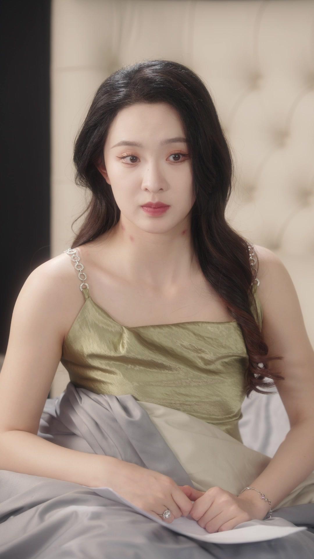 I'm a Self-Aware Fictional Character