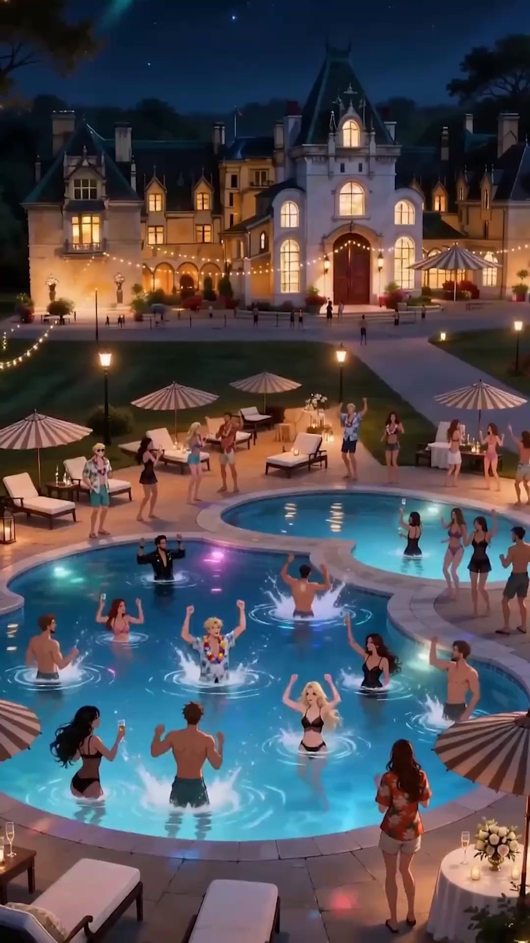 (พากย์เสียง) พันธะร้ายพ่อทูนหัว