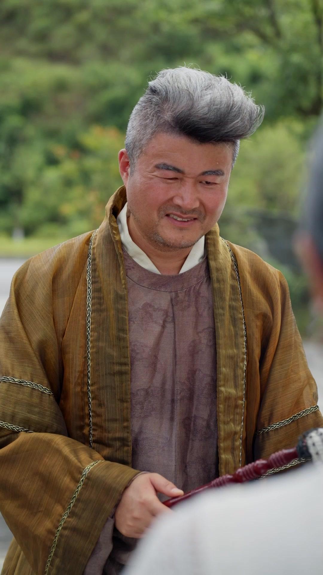 Fox Spirit’s Revenge: Sisters at War