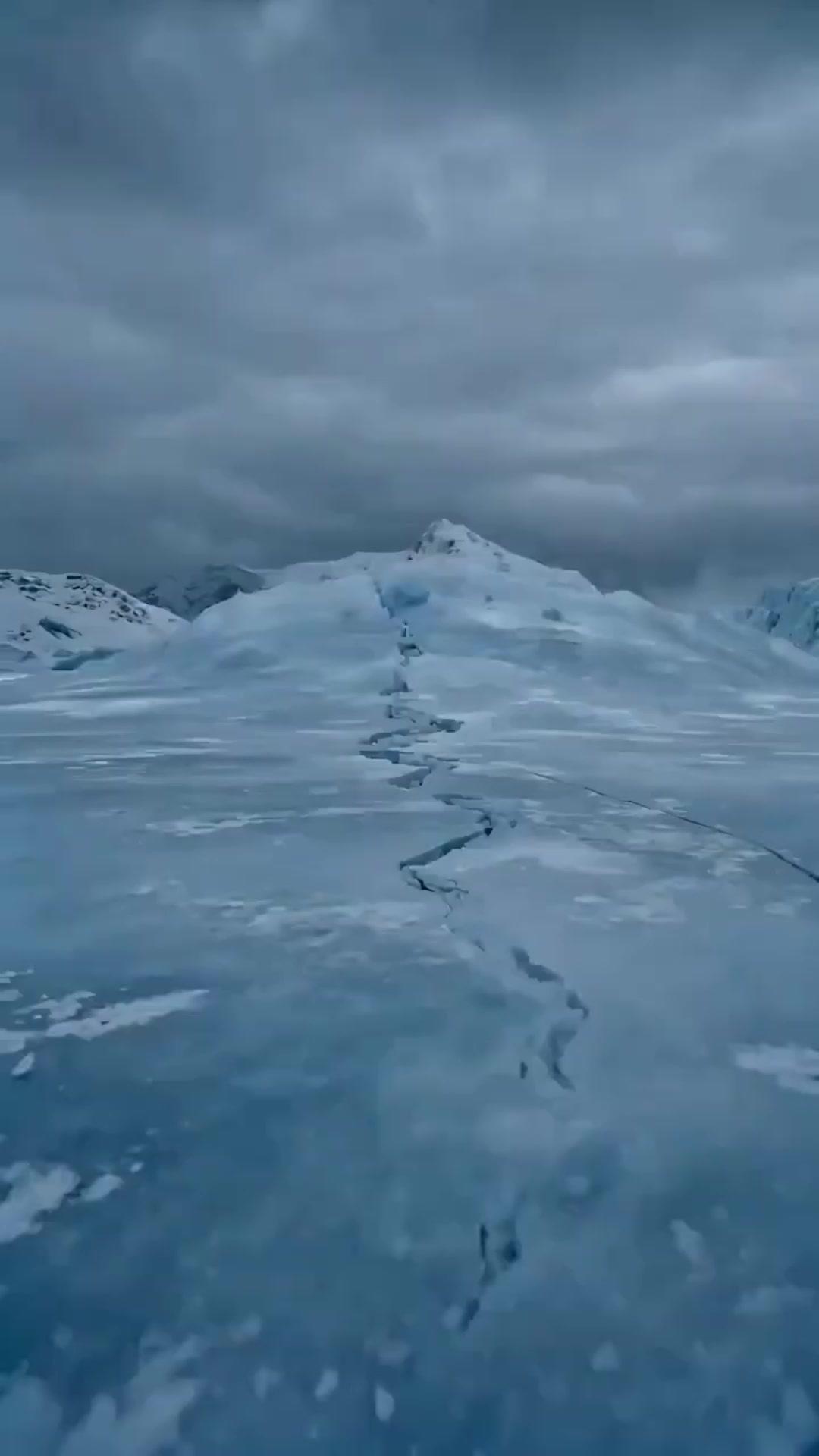 ¡Muere en el hielo, mi amor!