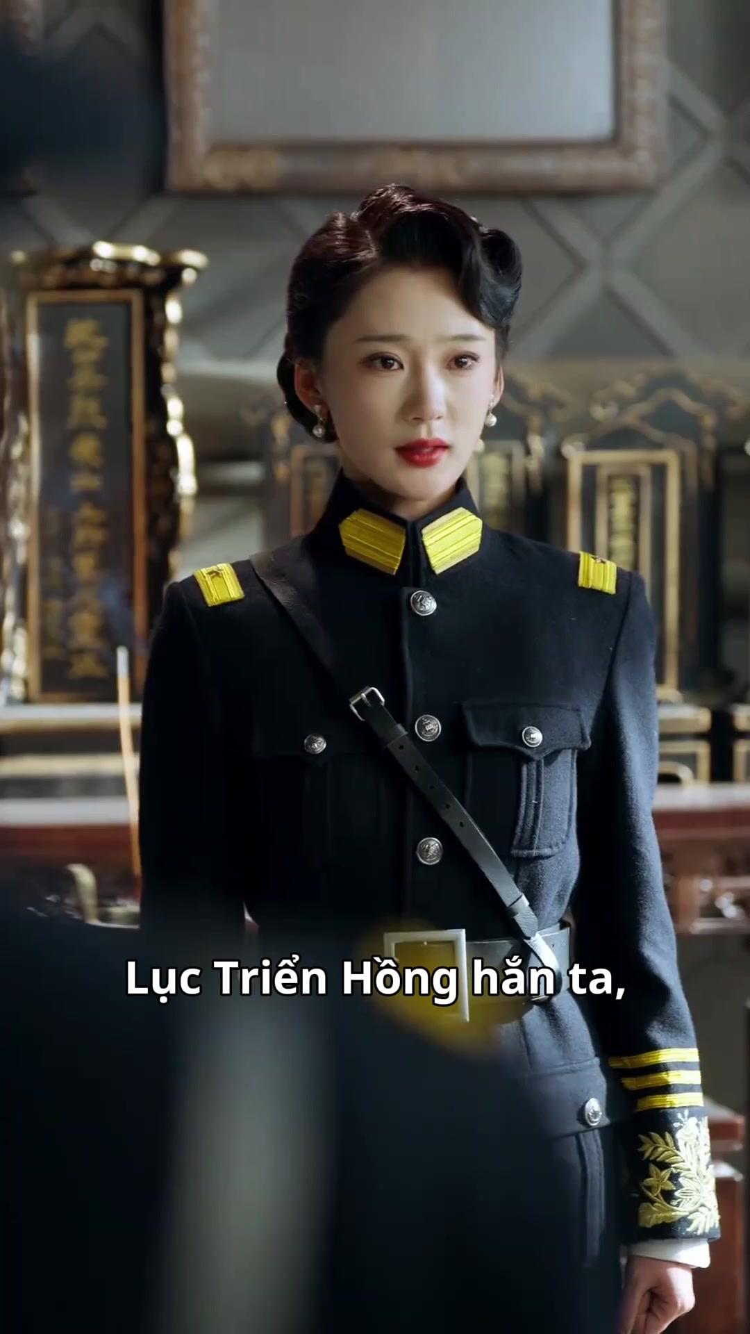 (Lồng tiếng) Một Tờ Hưu Phu, Nửa Giang Sơn