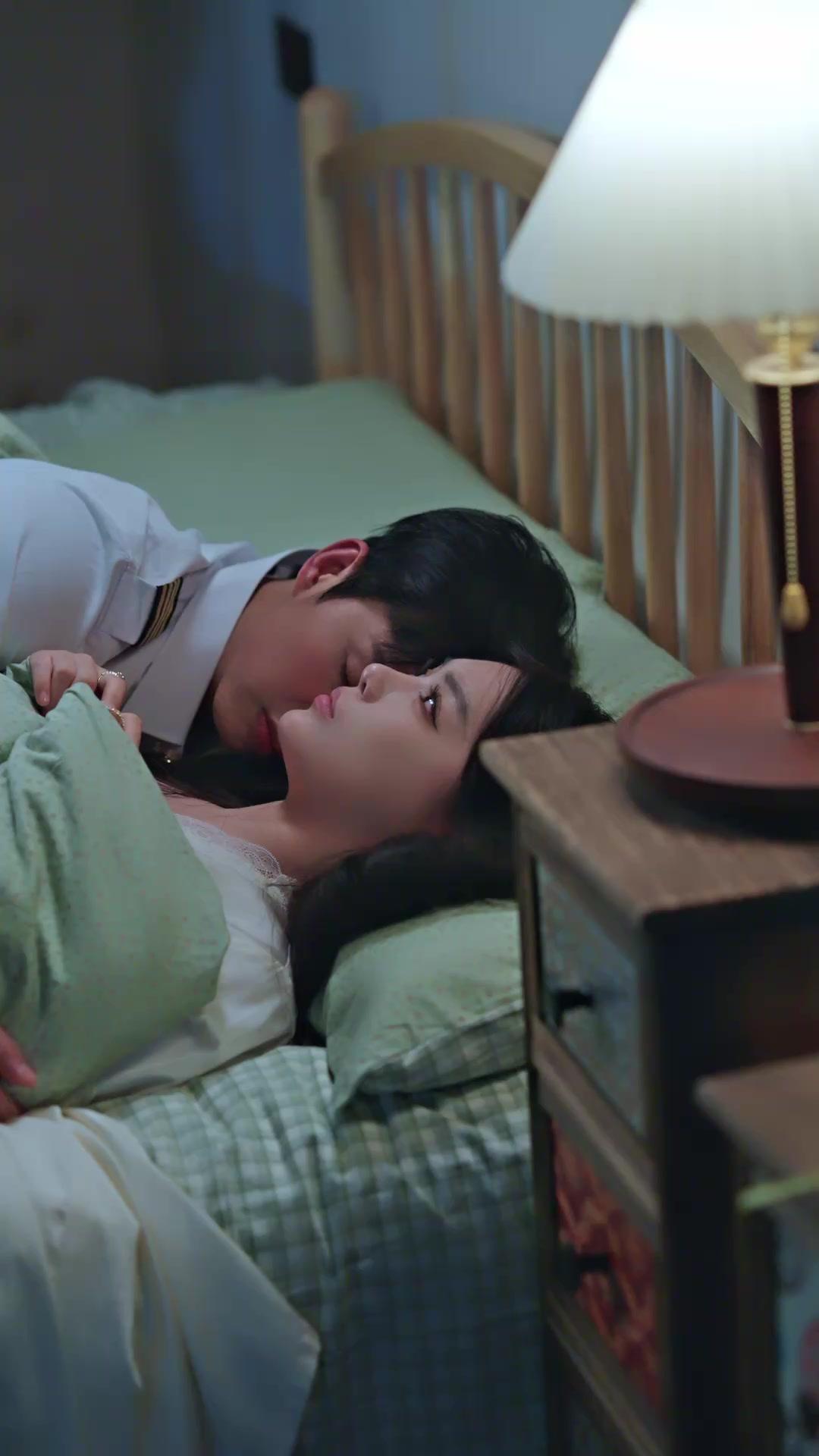 Cinta Petani Cantik dan Pilot Ulung