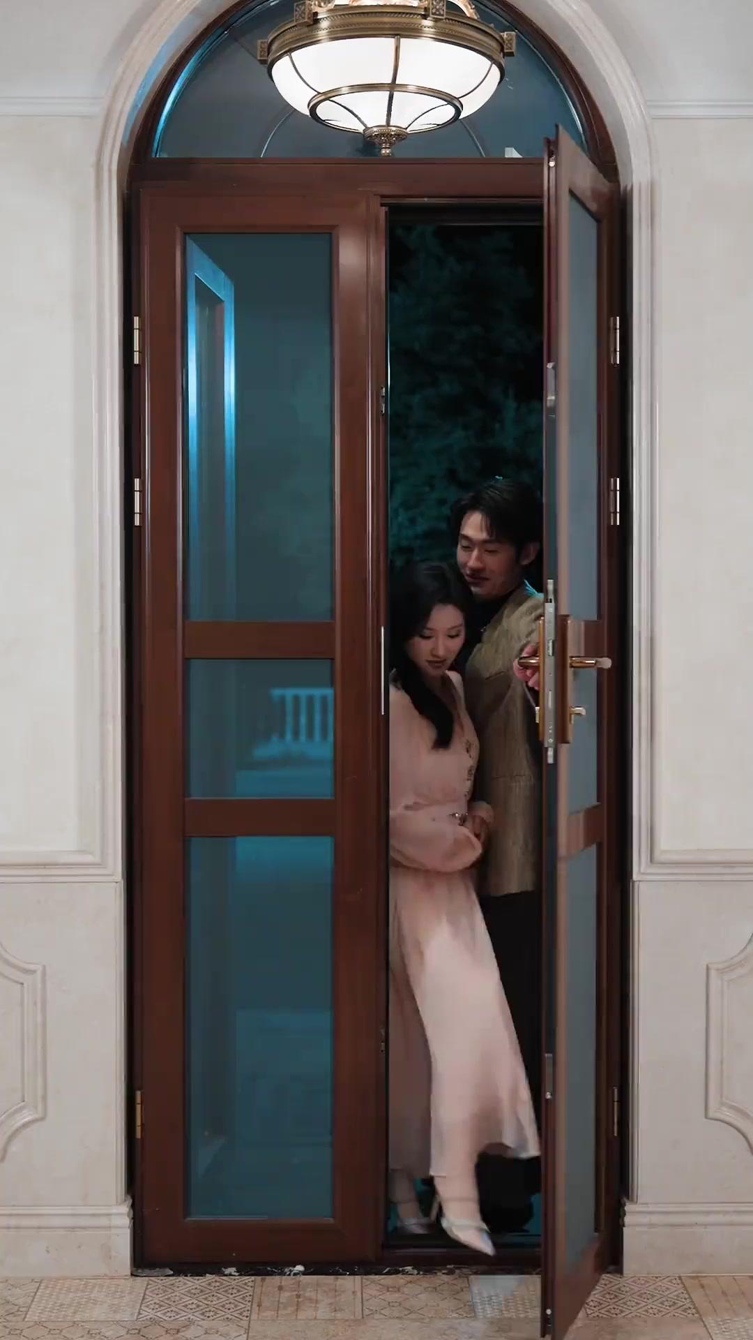 독한 시어머니가 며느리 바보가 됐다