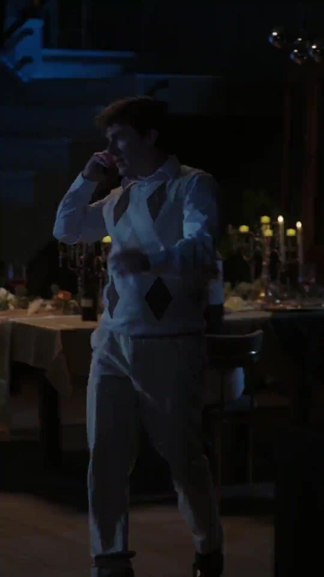 (Doublage)BRÛLÉS PAR L'AMOUR