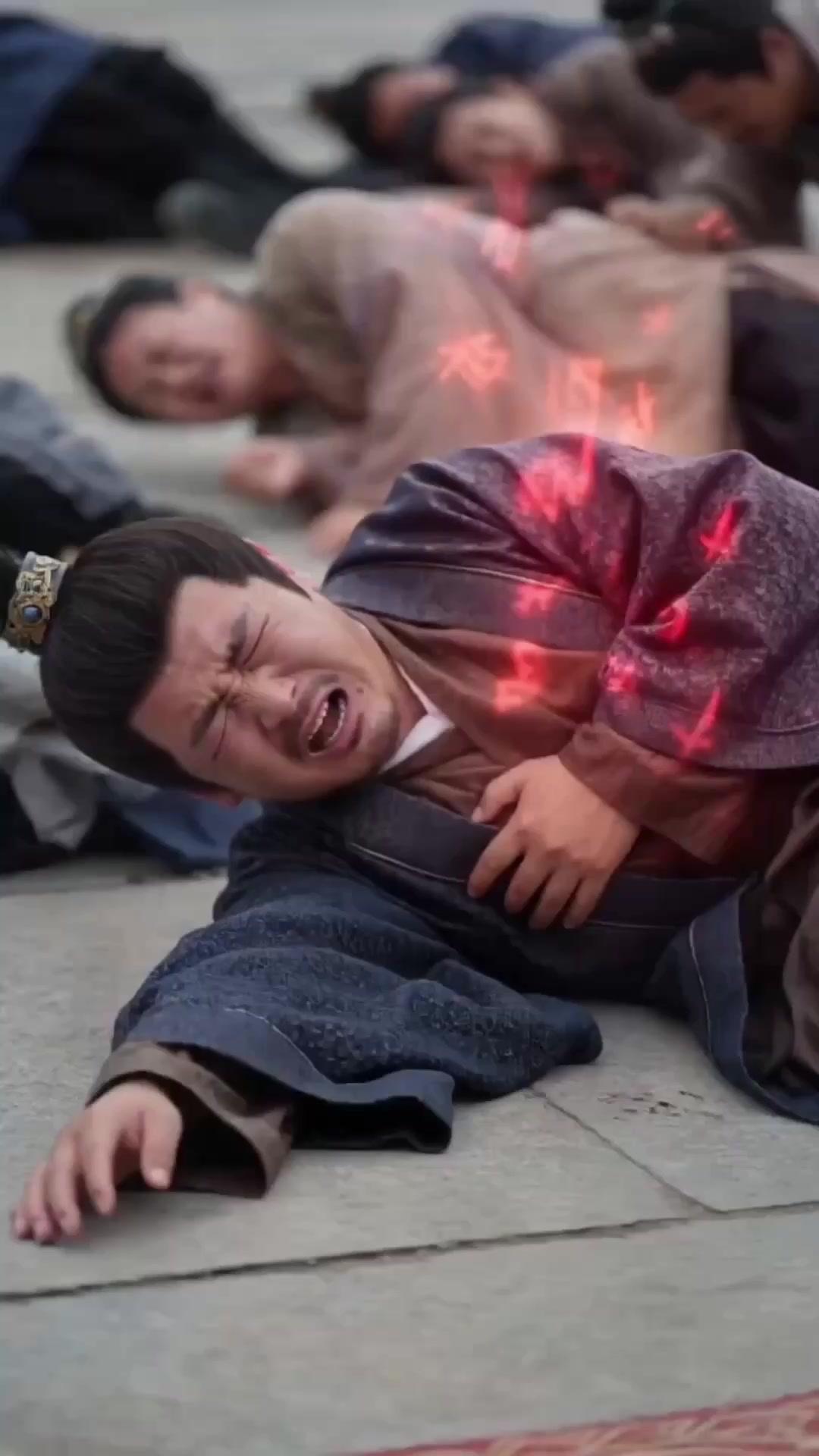 Me? A Toddler Death Judge?! 