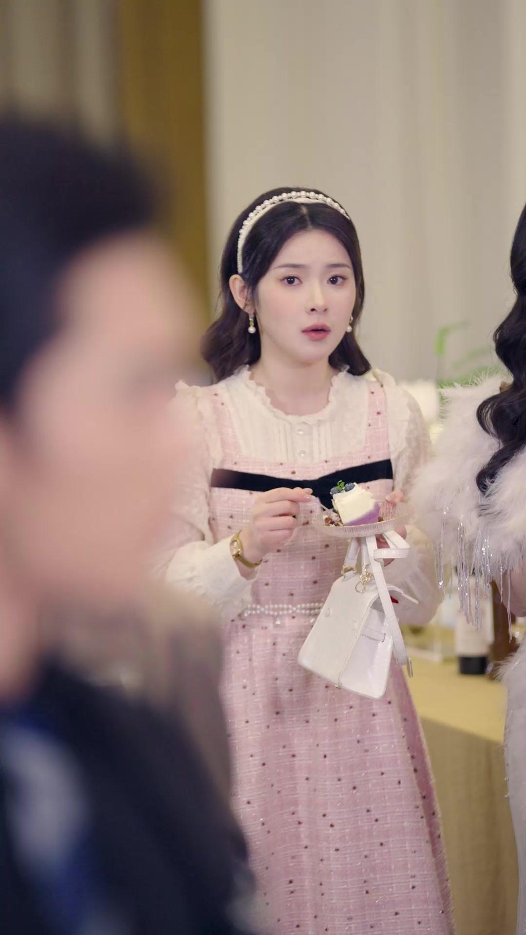 Marry Me, Mr. Stranger