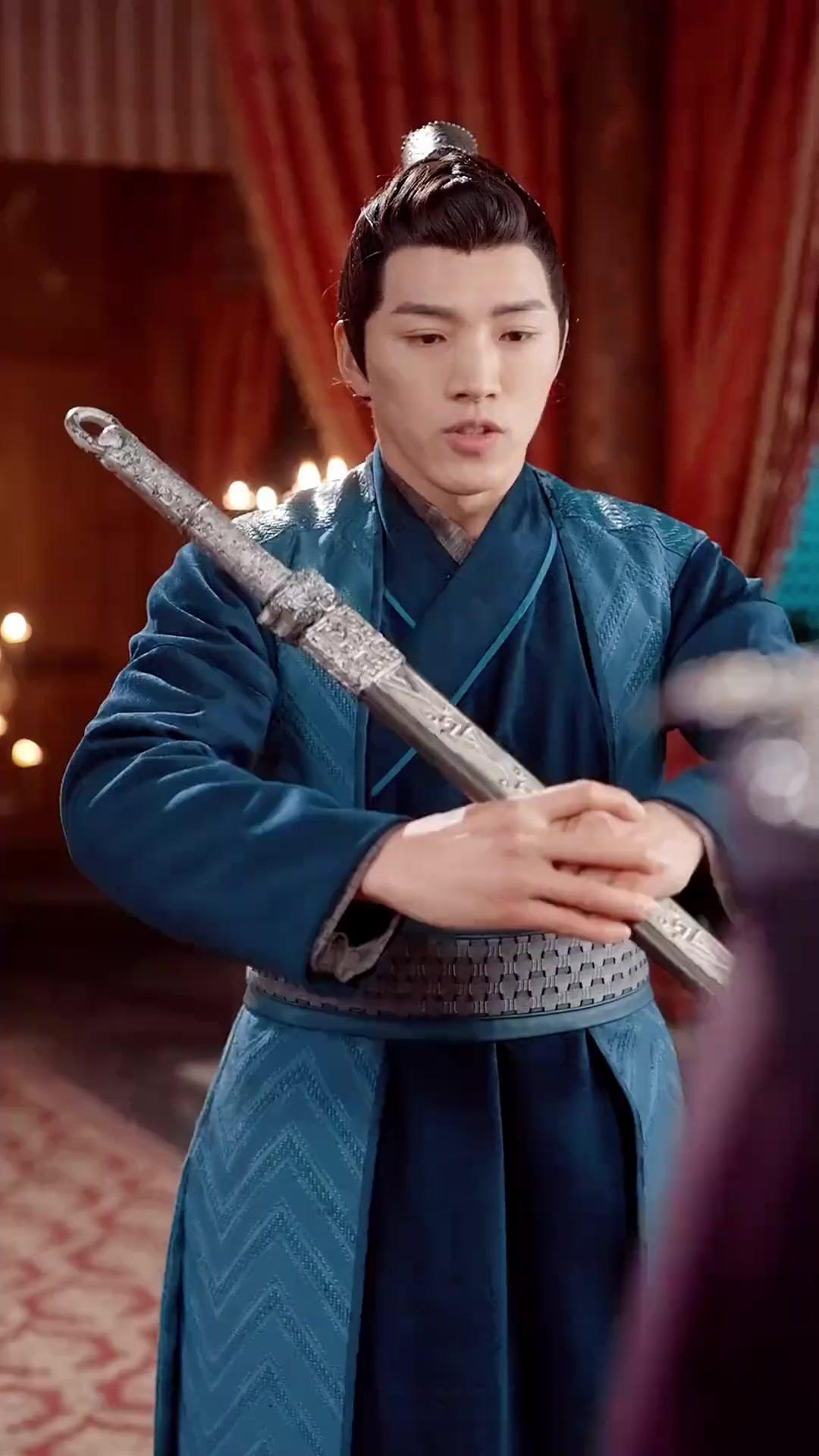 Pembalasan sang Jendral