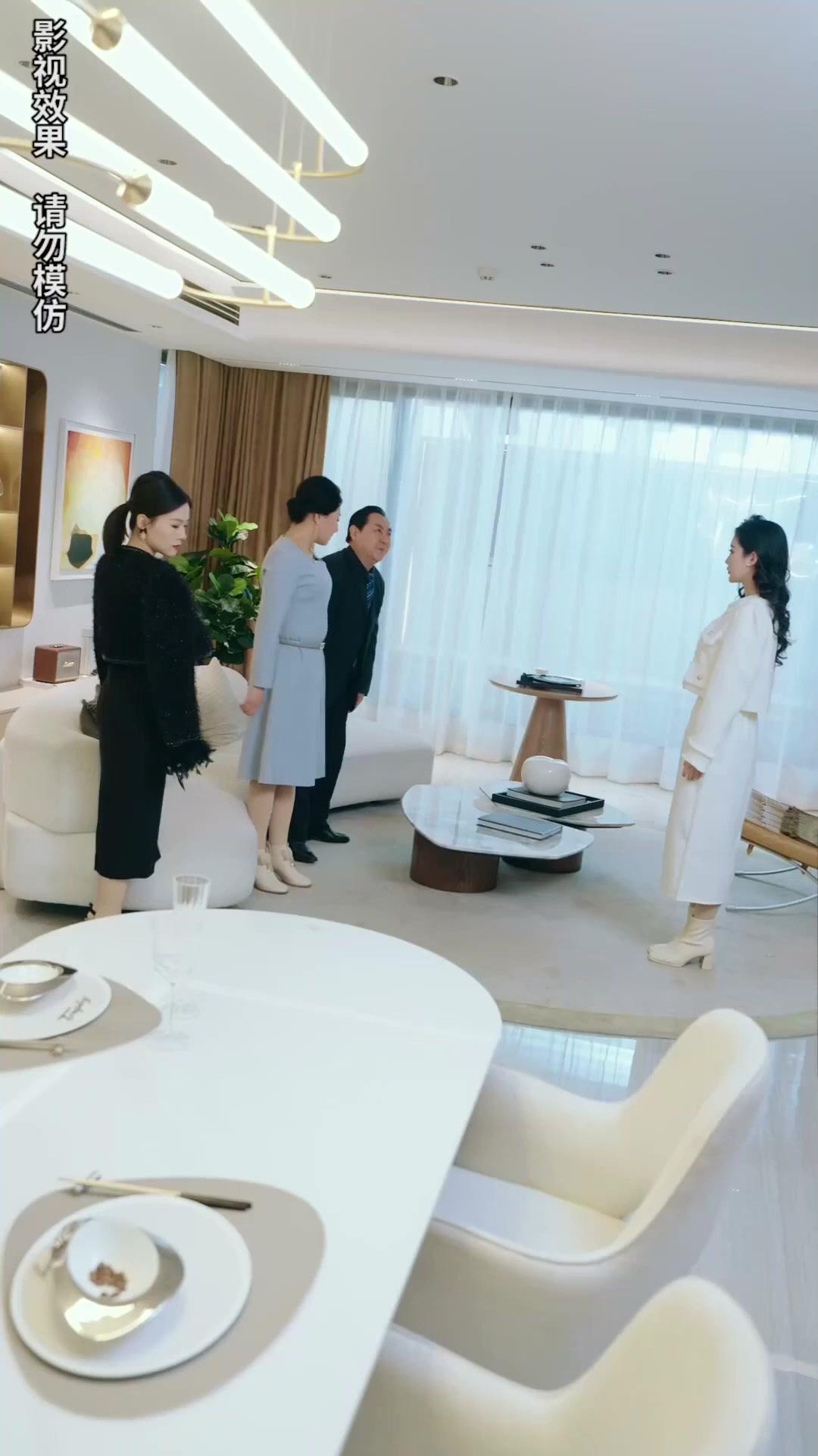 Tiga Anak Istimewa, Ayah CEO Yang Berkuasa"