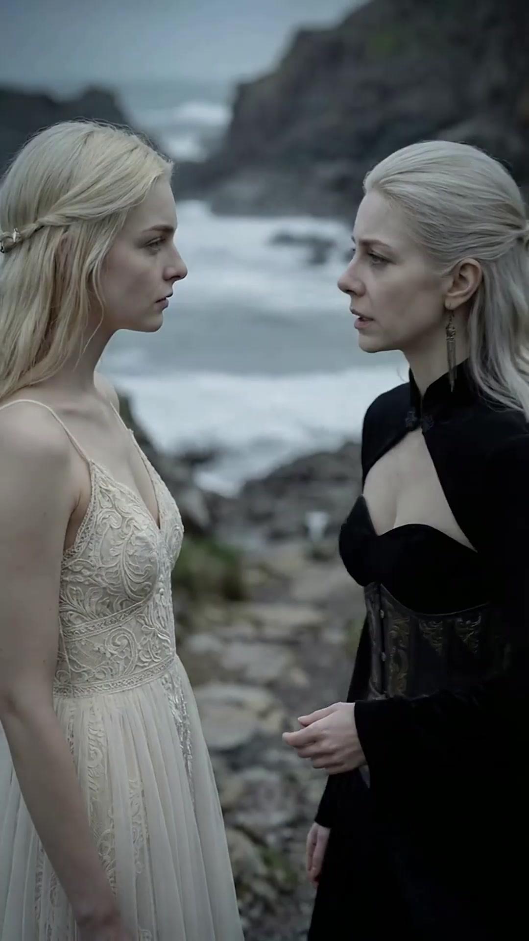 Destino de fuego y hielo