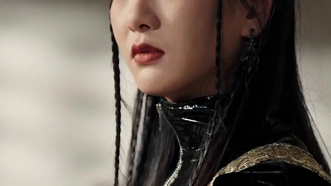 Loser Master: When Blue Fire Meets Golden Lies