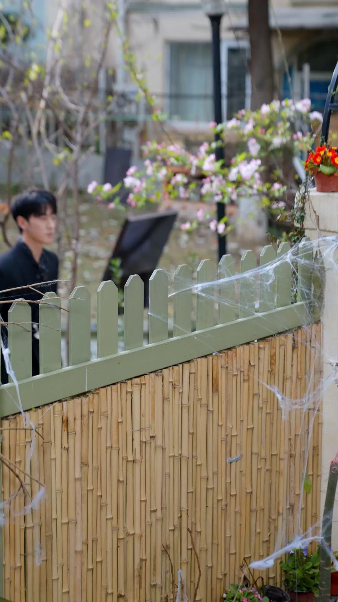 她的復仇，他的救贖