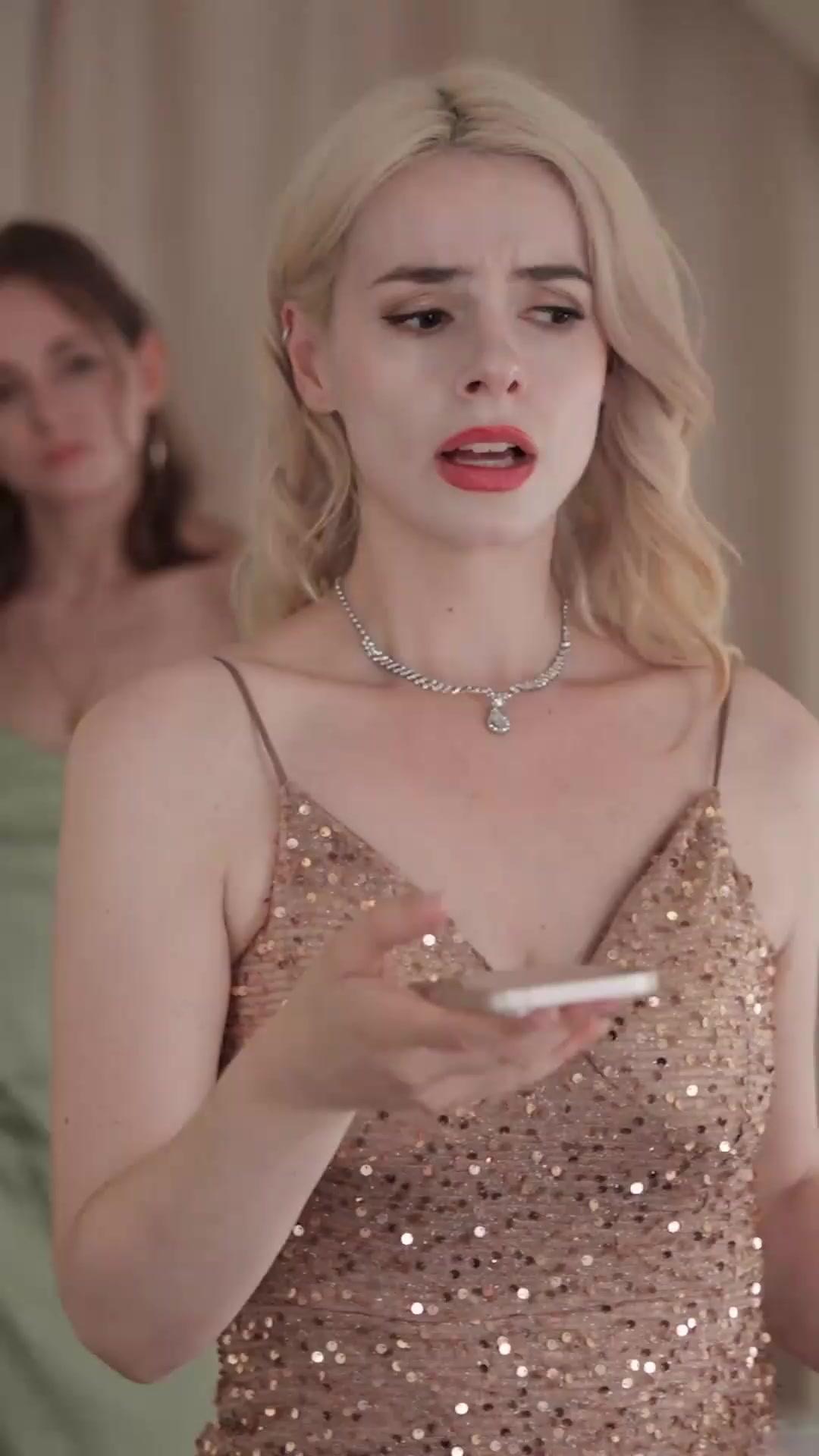 (Doblado) Él no es tu esposo