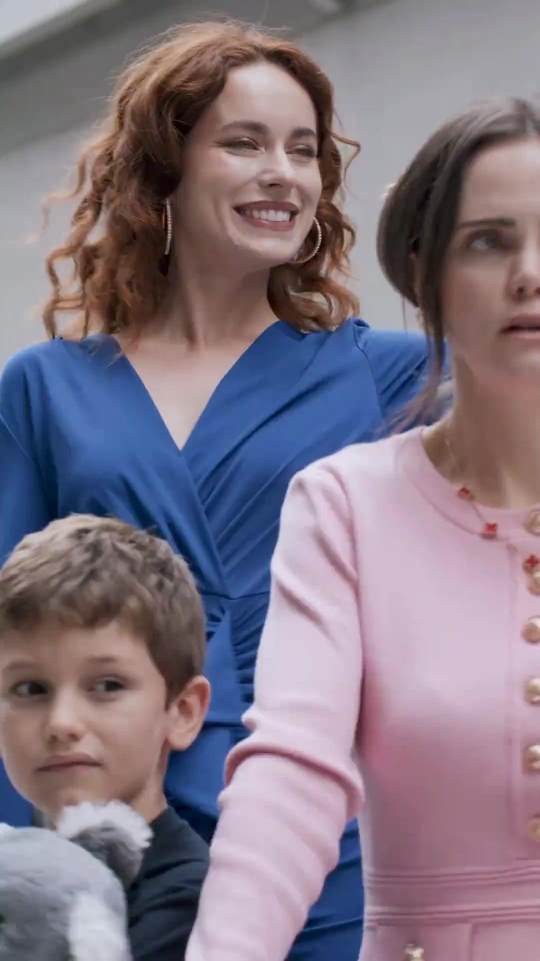 (Doblado)¡Revelan su marca de mariposa!