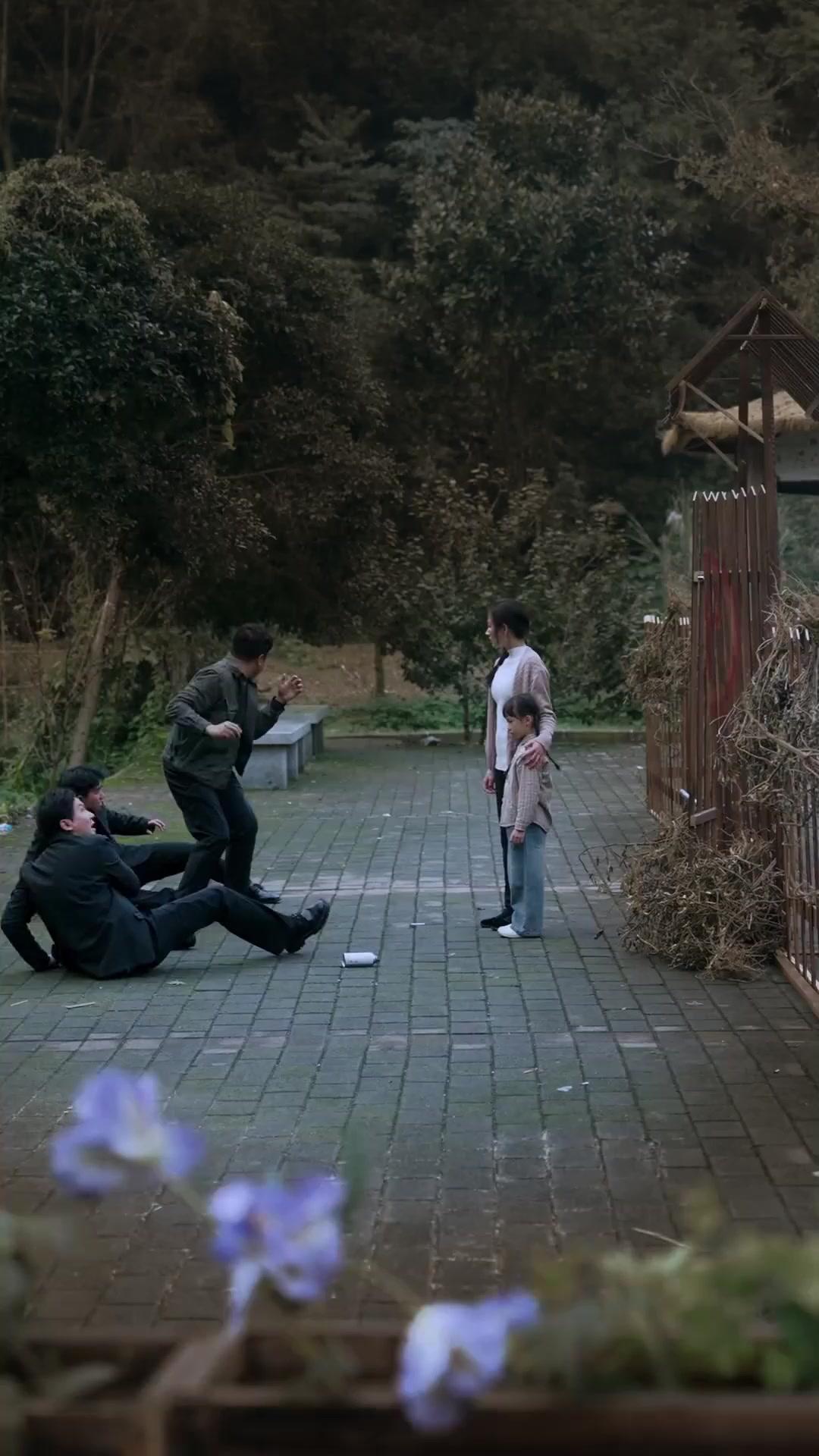 Don't Mess with the Baby King of Hell!