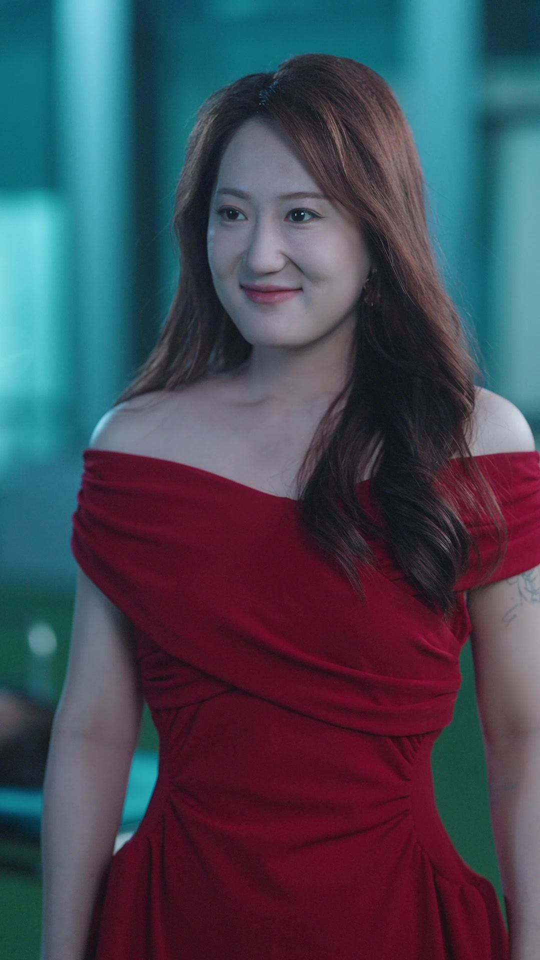 Expel Me? I Return With Glory!