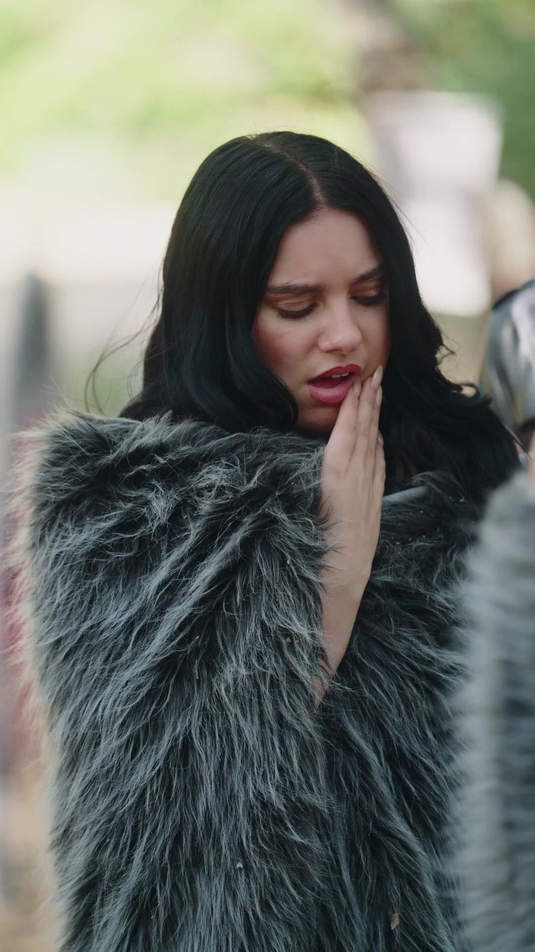 Two Alphas Fated to Me