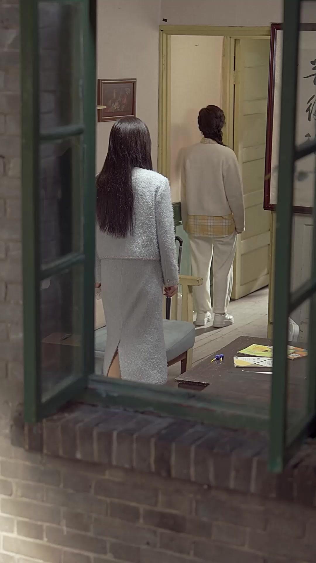 Menjadi Pilihan Kedua Ibuku