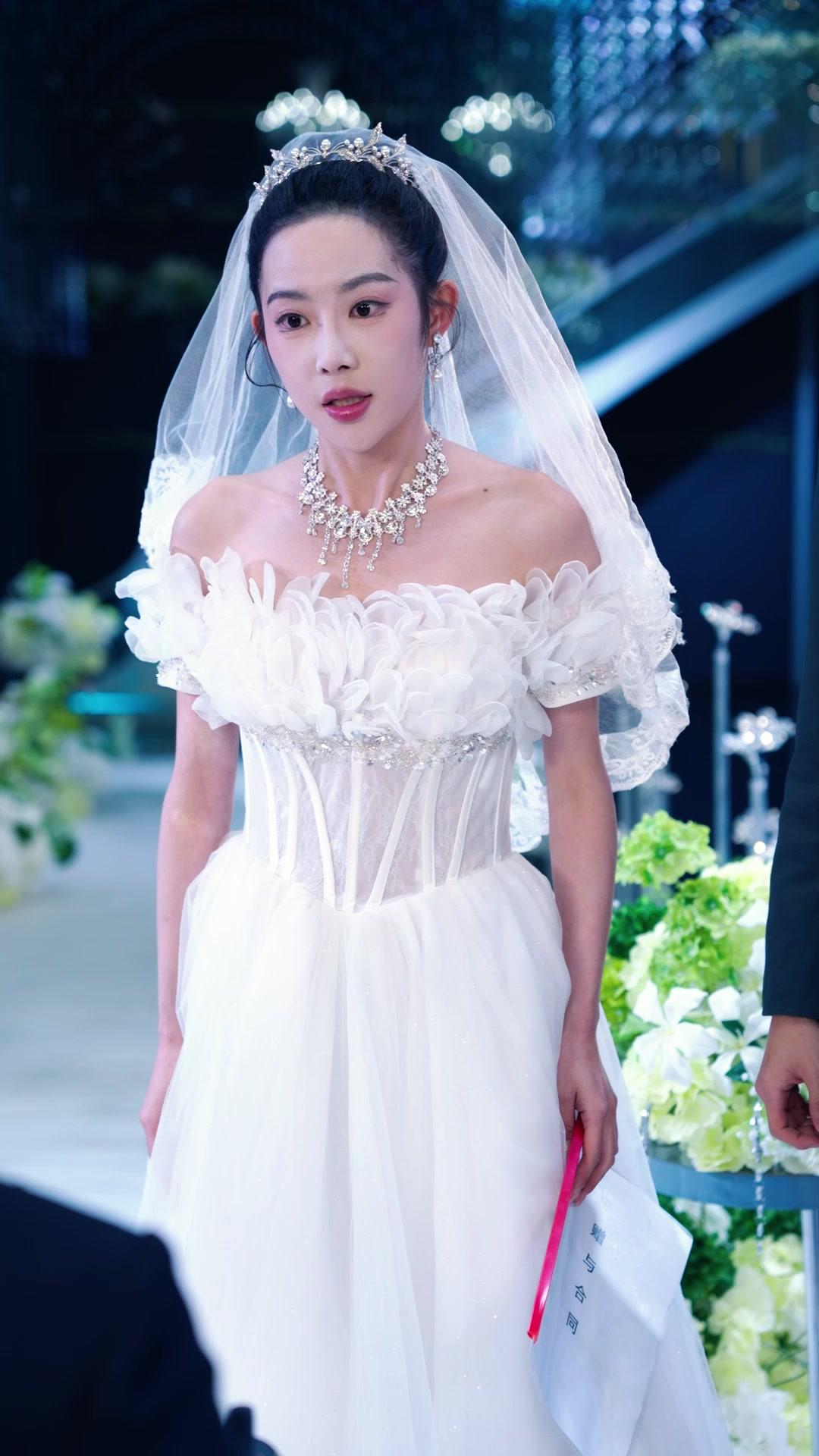 Before the Wedding, Comes the Reckoning