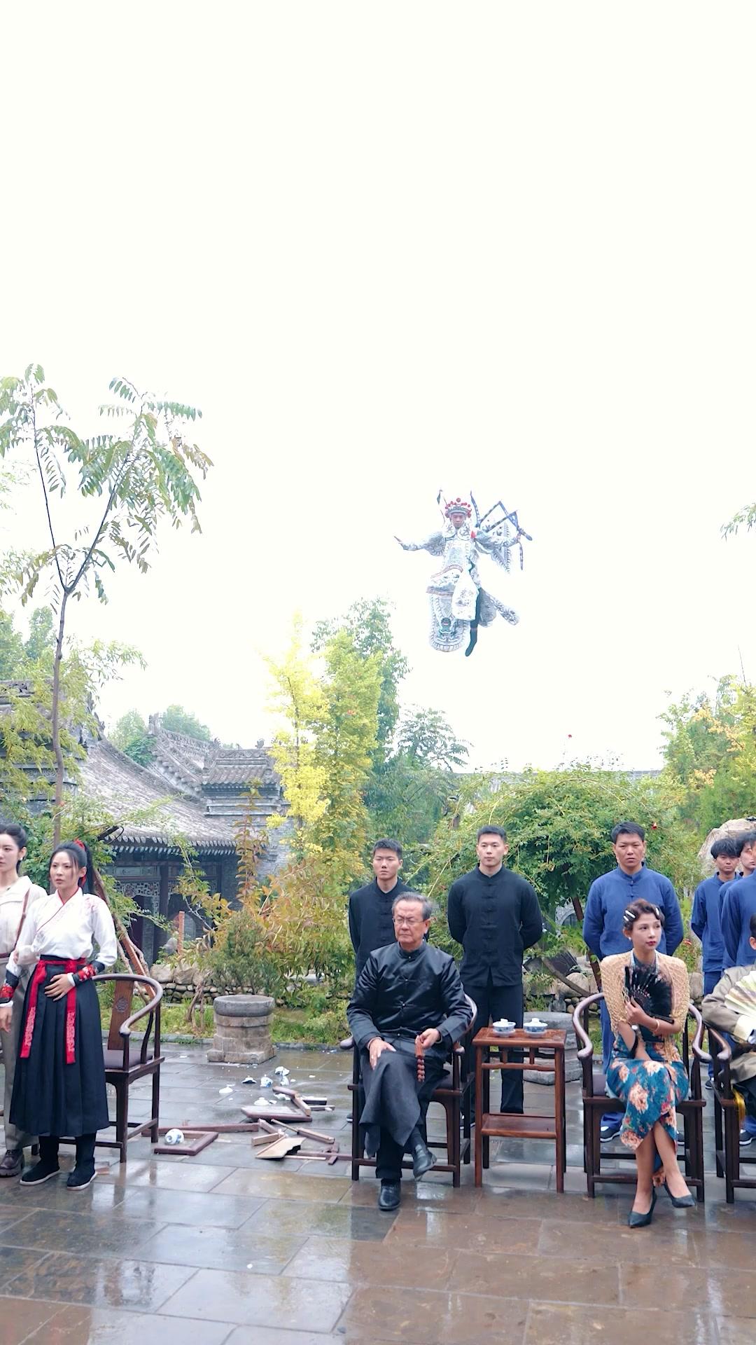 Der Schwur der Faust