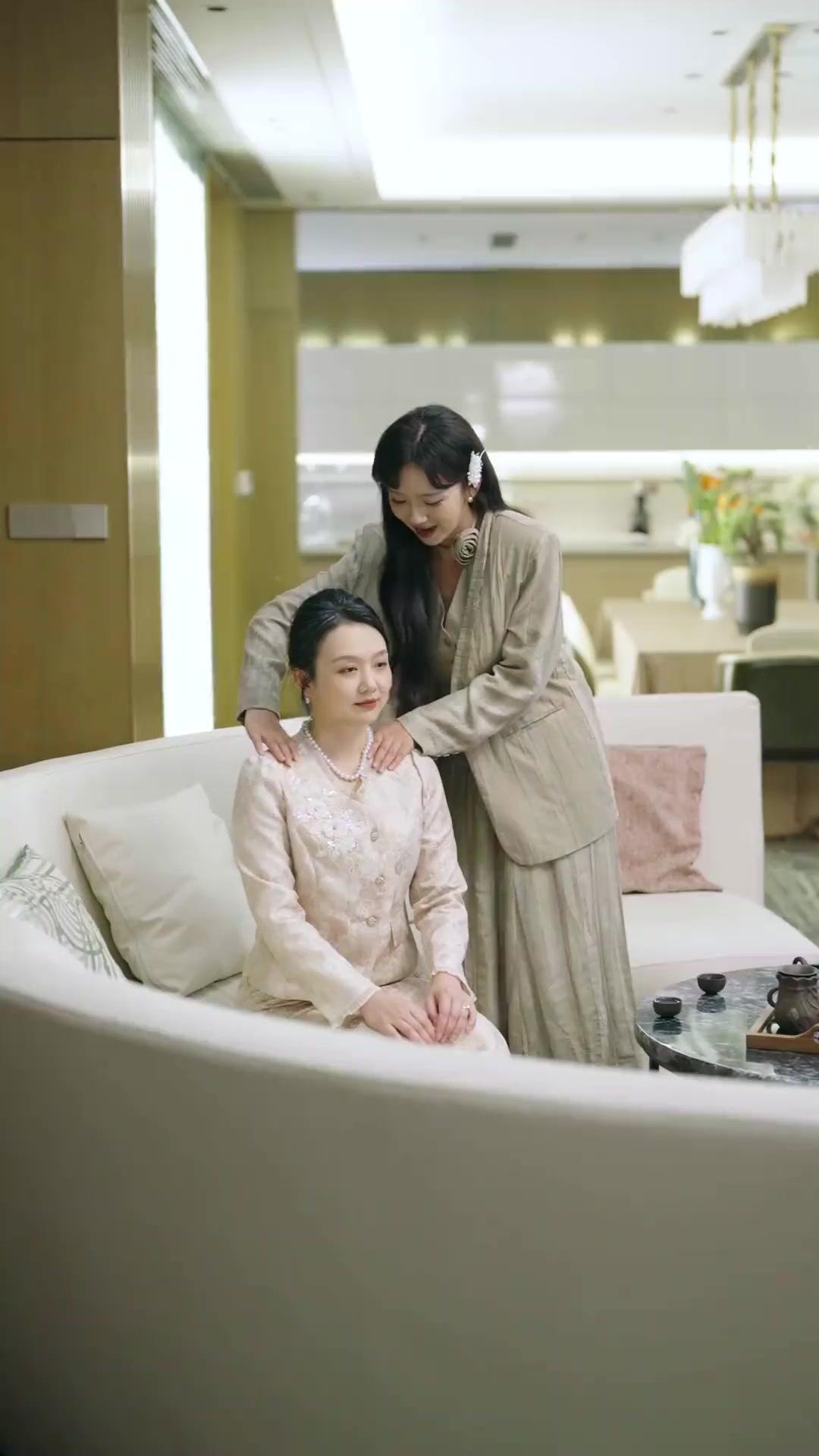 악연이지만 사랑입니다