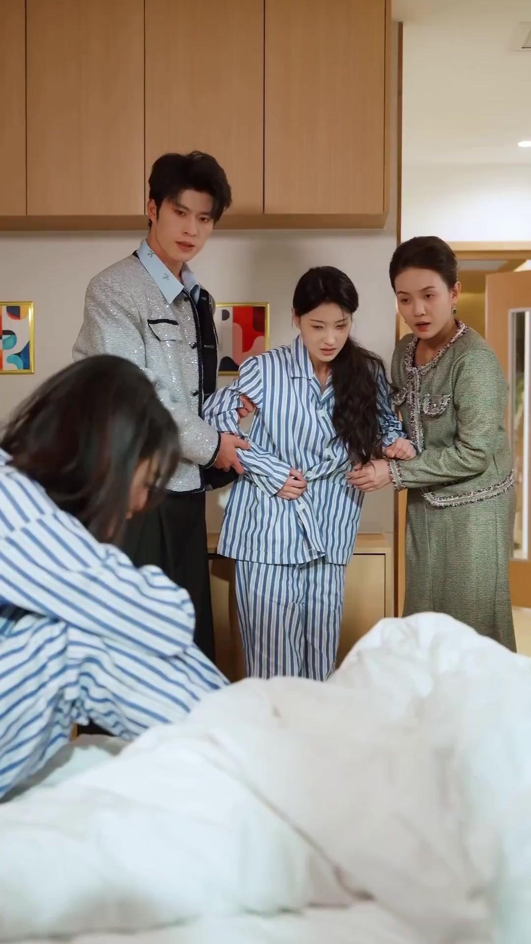 (Dubbed) Mom's Regret & Love? I Refuse!