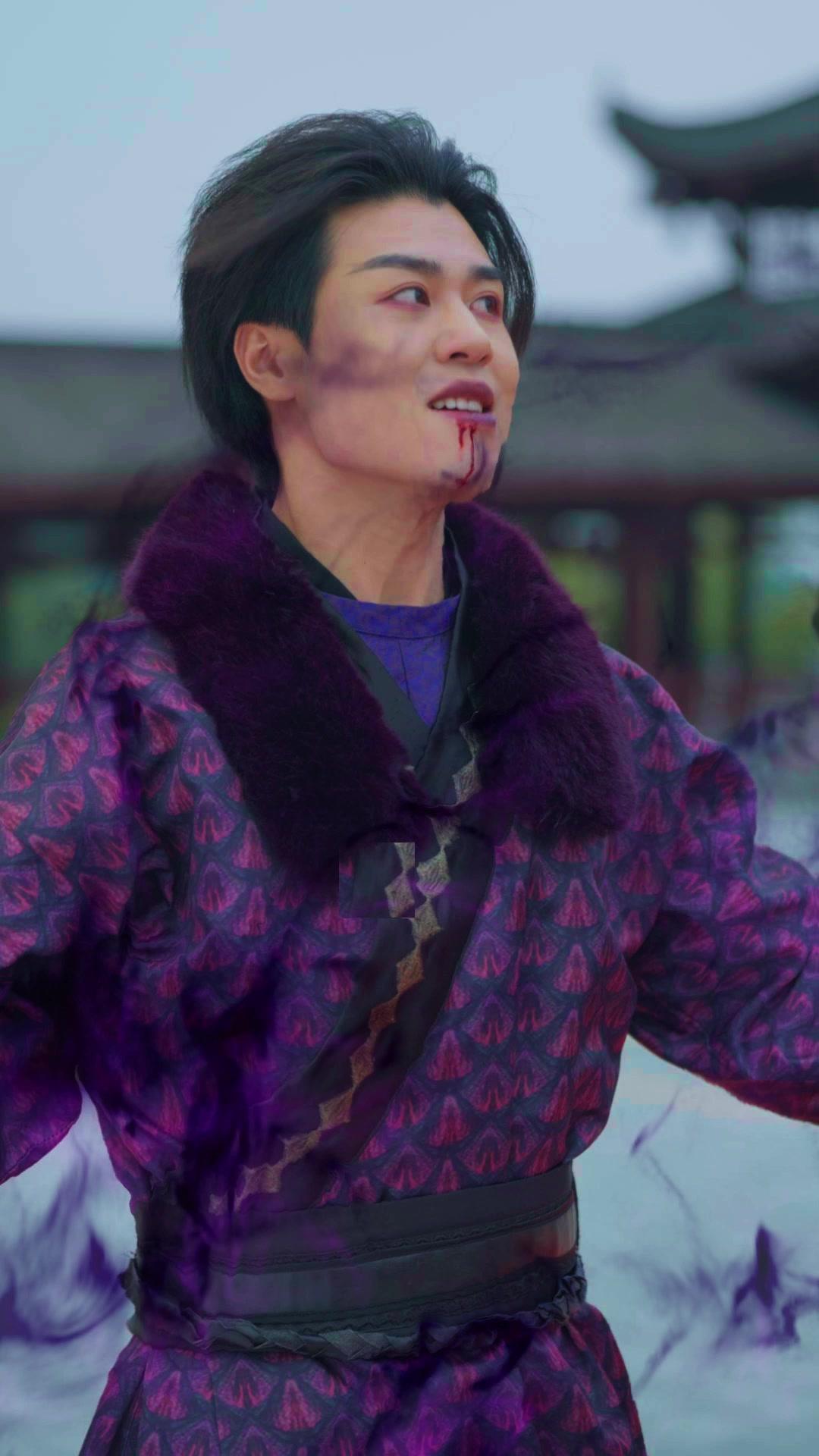 OMG! The "butcher" Son Is the Family Savior!