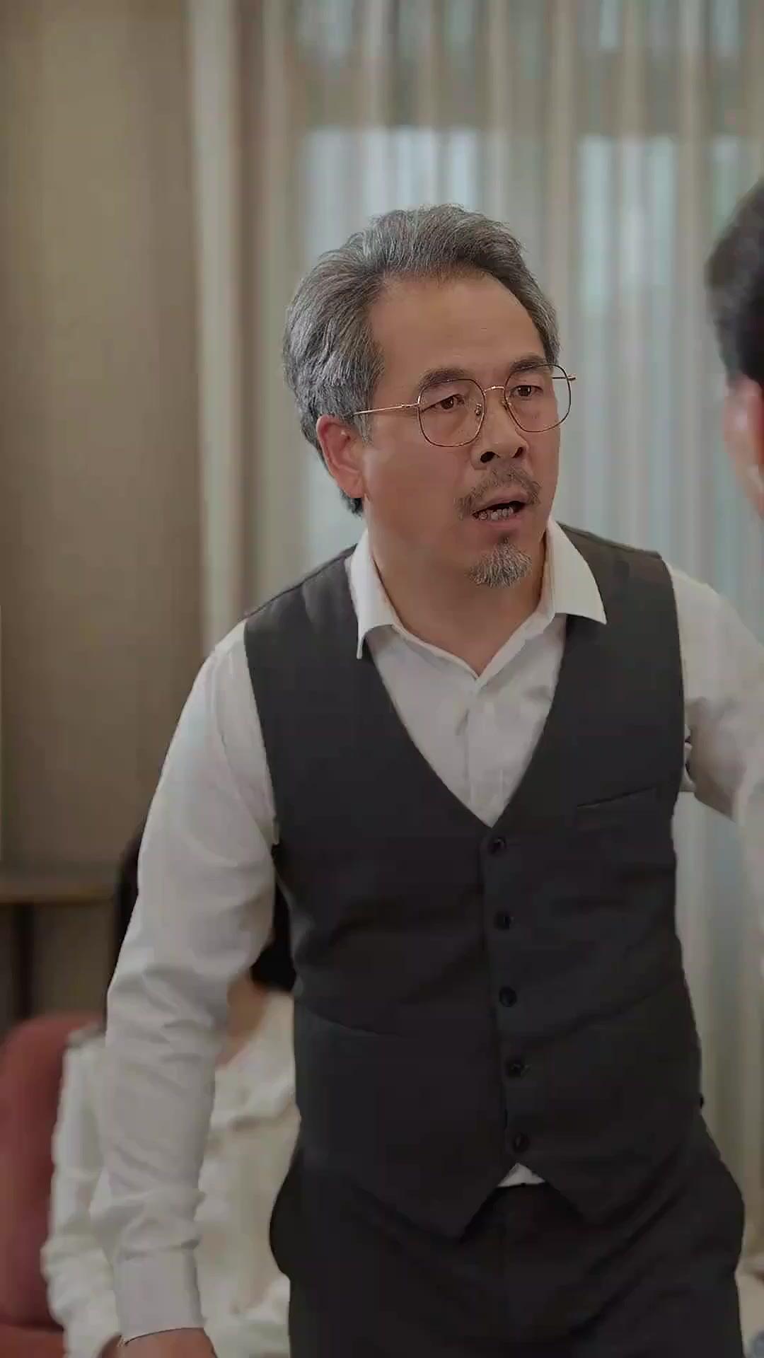 (Dubbed)Lie Inherited