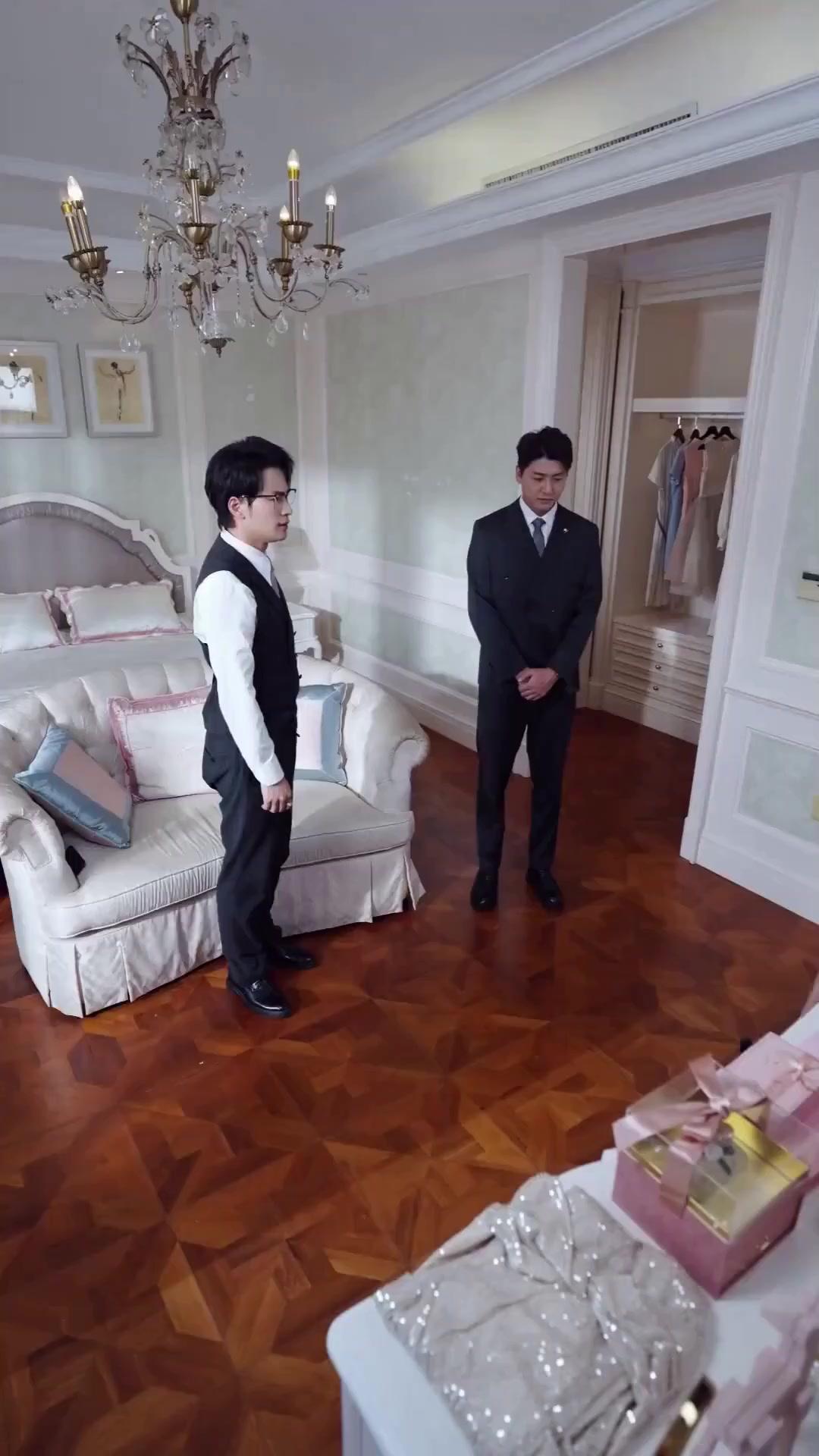 (Dubbed) Too Late: His Stand-In Wife Is Gone