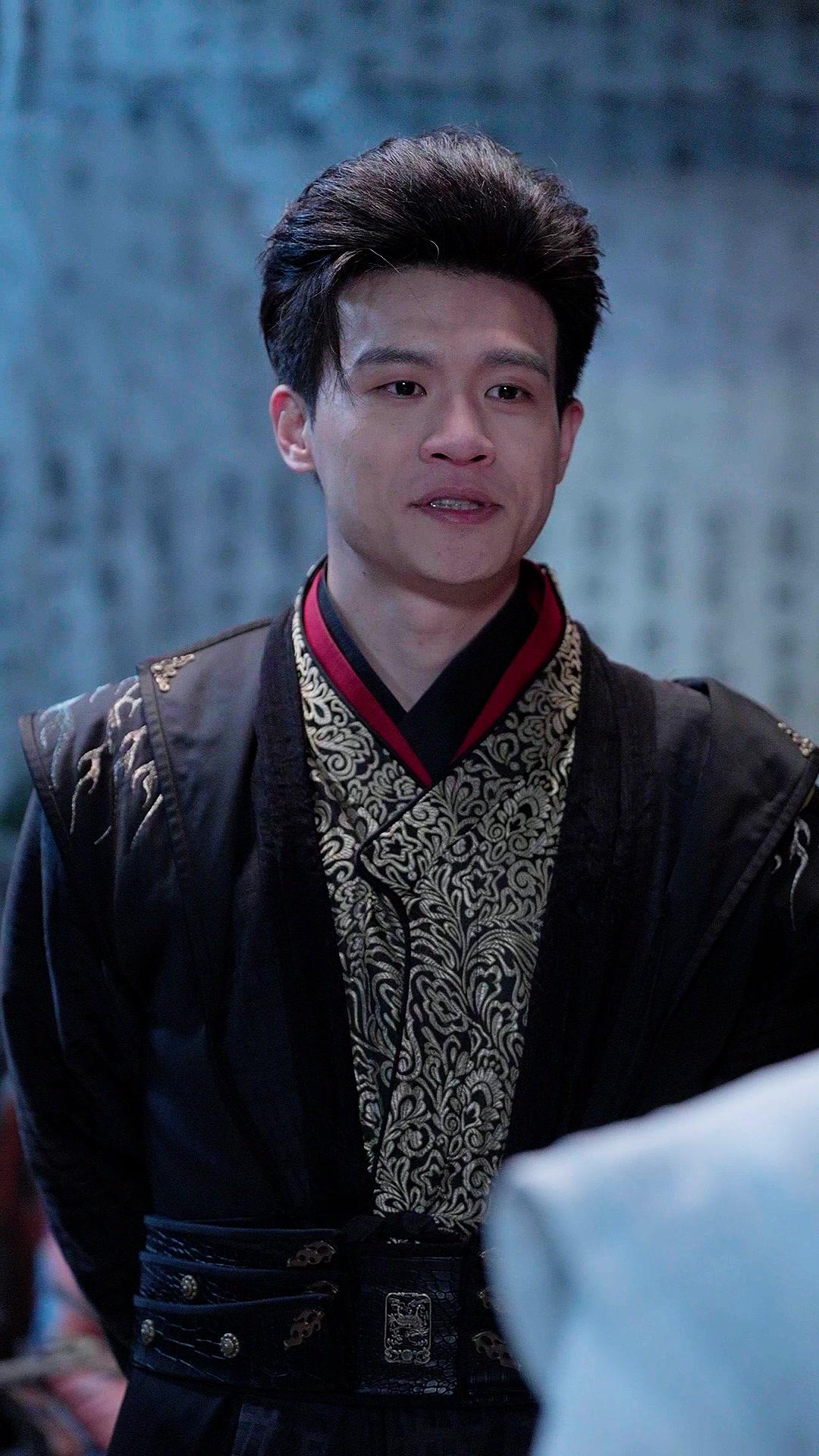 1500년 내공을 품은 그녀