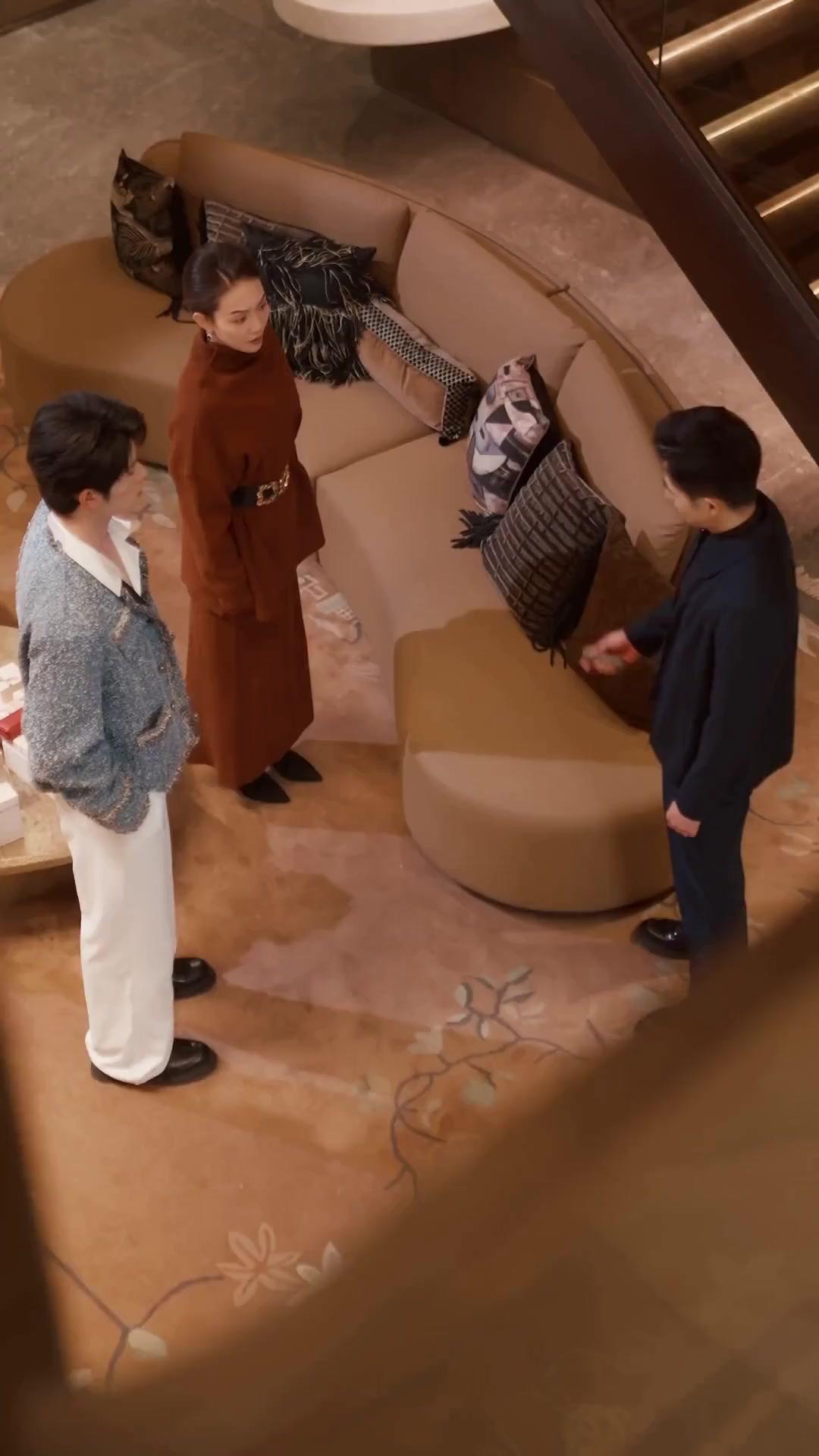 (Doblado) Siempre fui la abandonada