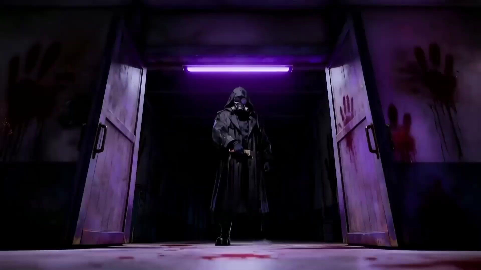 (Dubbed) Horror Game? I Thought It Was a Dating Sim!