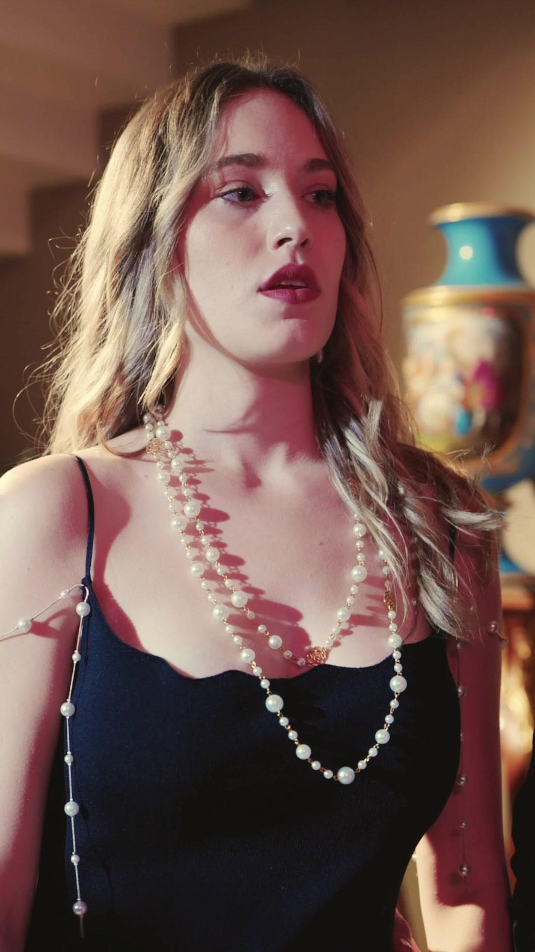 Yo, limpiadora, pero millonaria