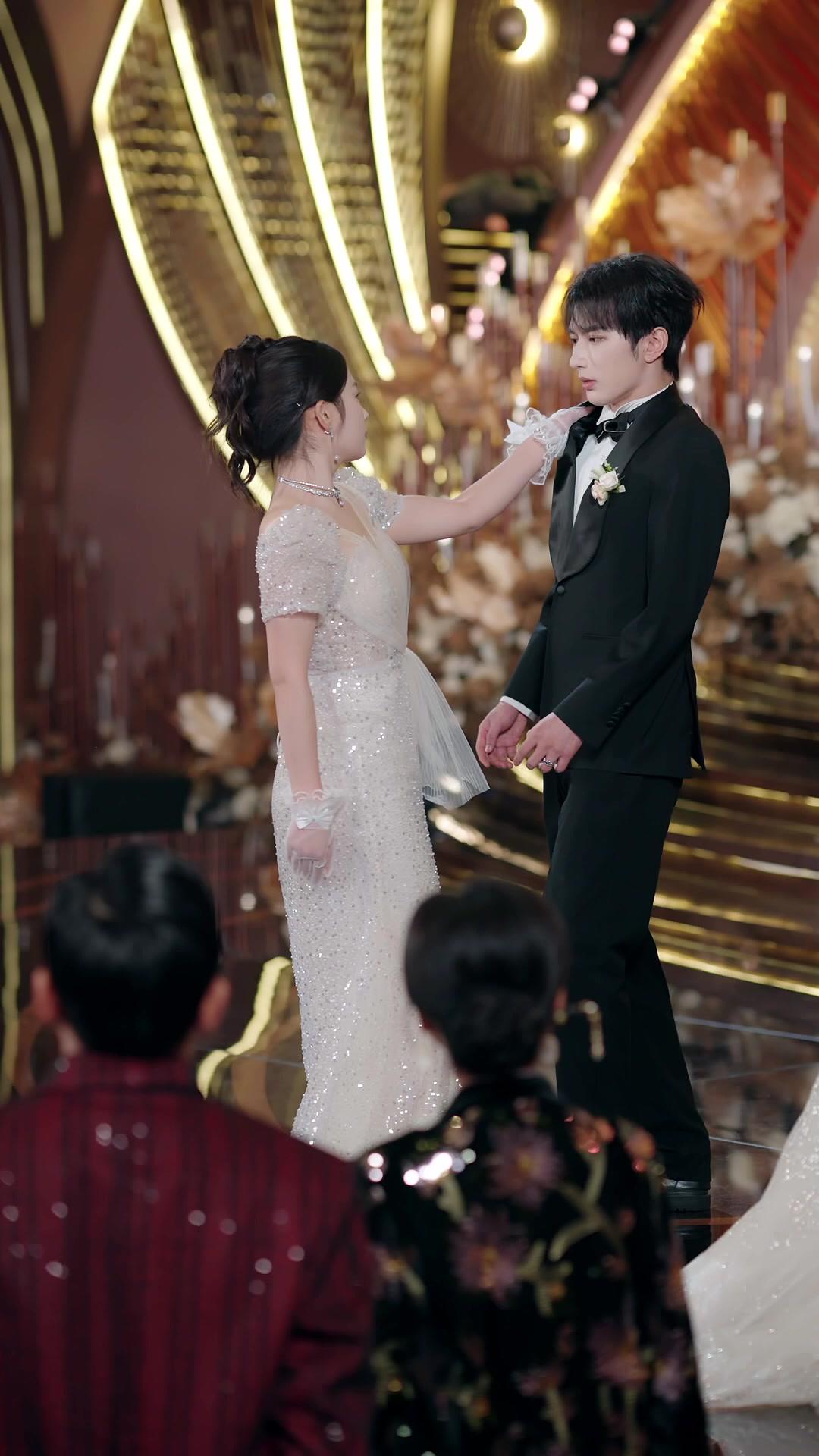 Need a Wedding Crasher? Lifetime Chaos Guaranteed