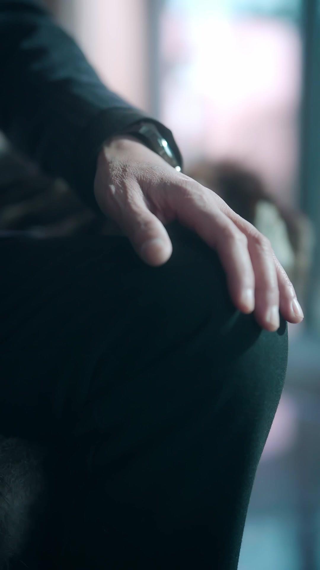 吻上心尖，只為你