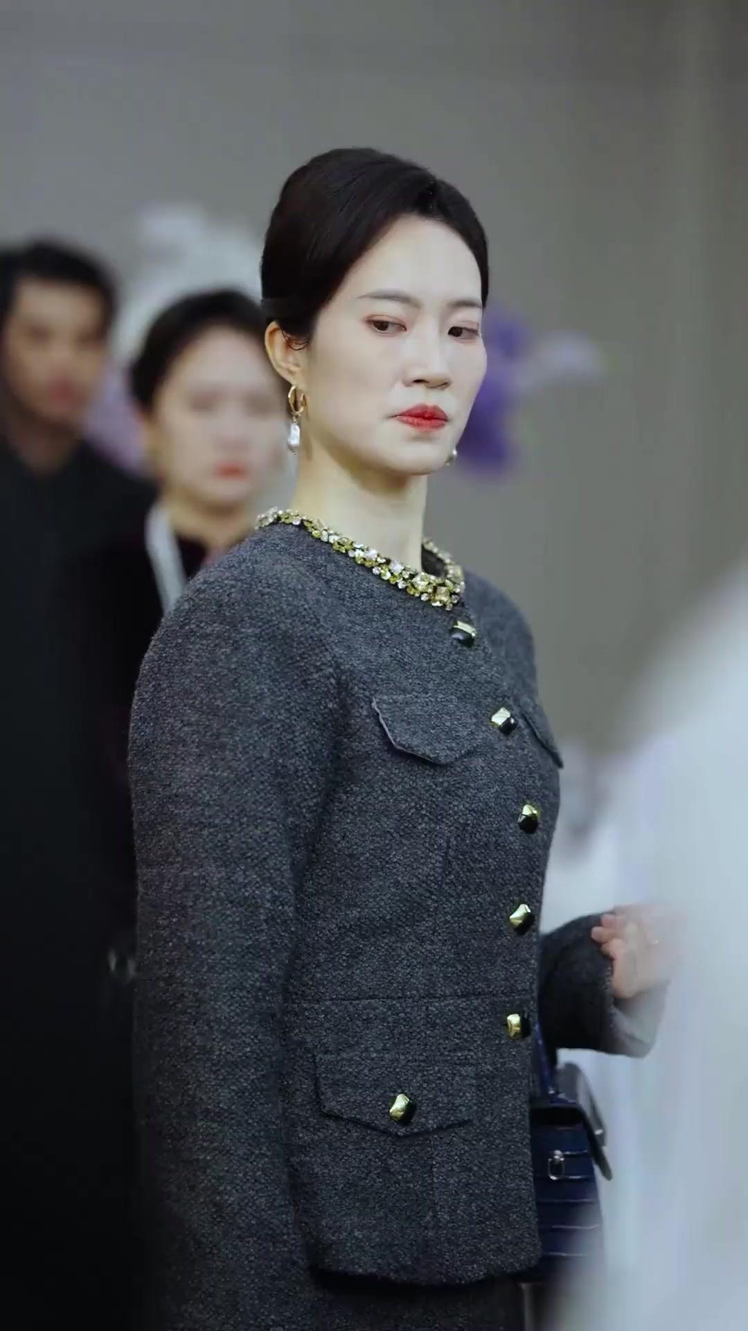 (Sulih suara) Amarahku Sudah Membara