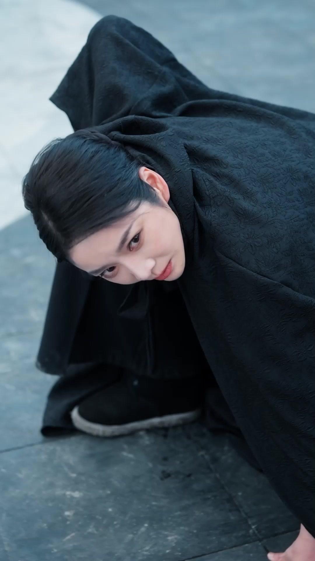 태극의 검, 복수의 길