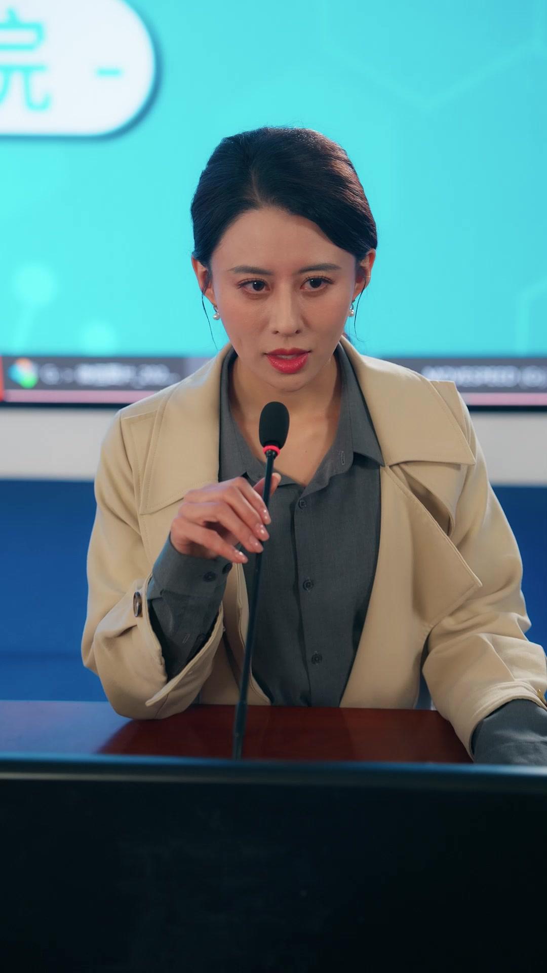 爆紅實習醫生的血色秘密