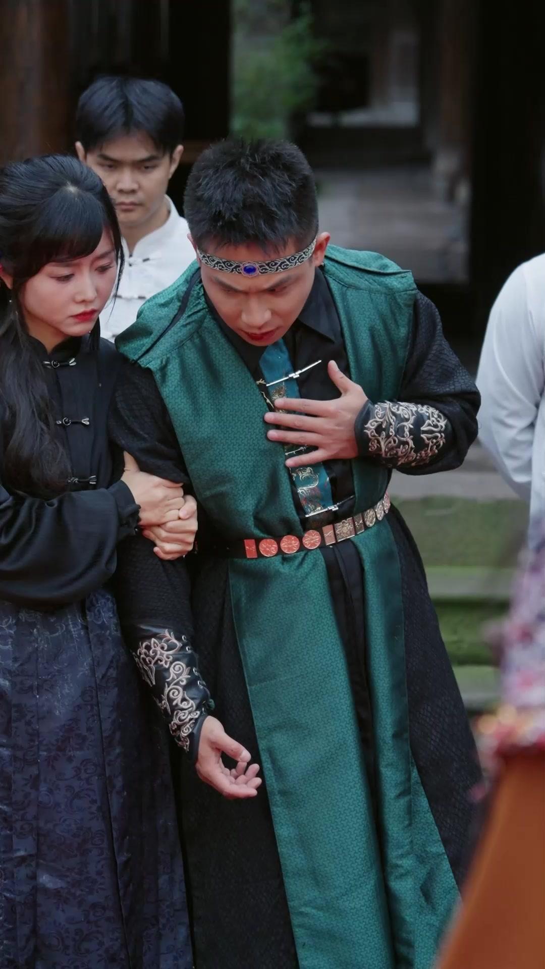 La venganza de la luna