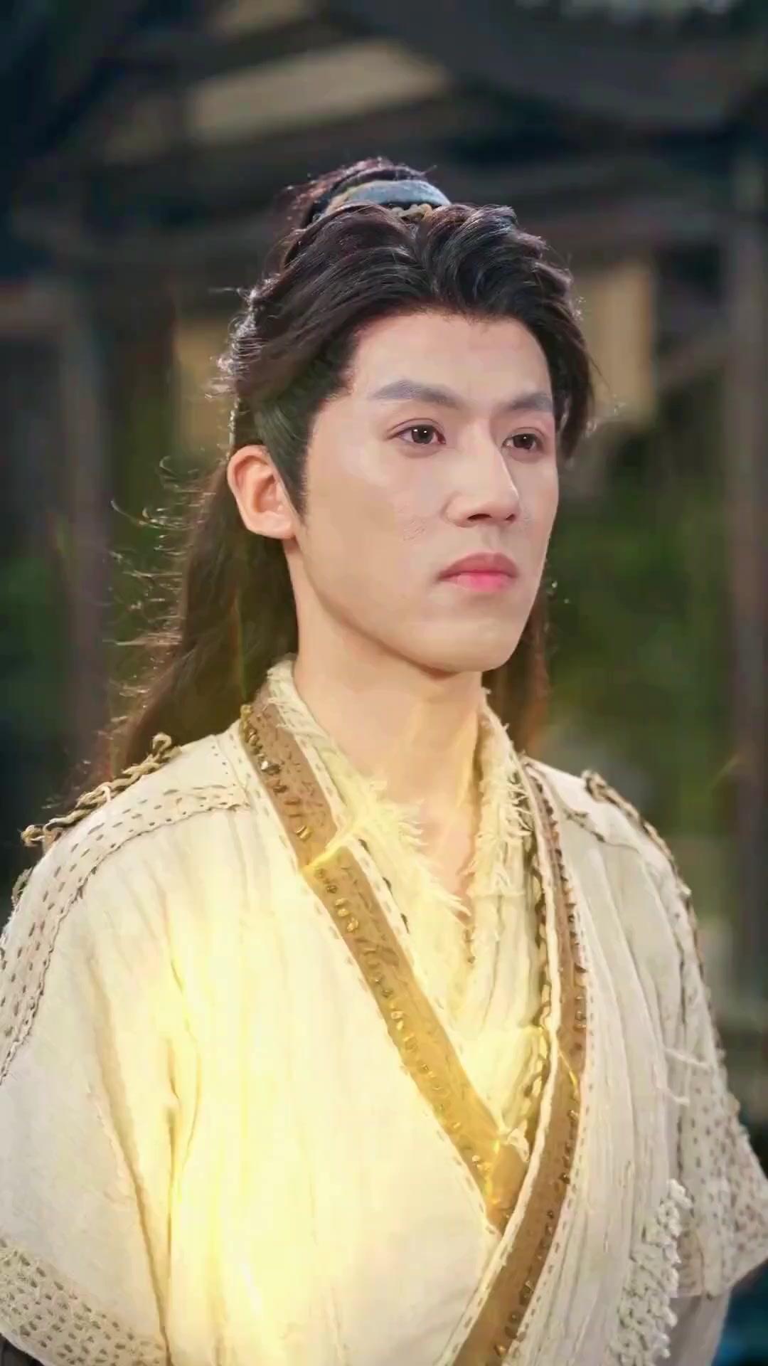 (Dubbed) Weak Nobody? True Swrodsman!