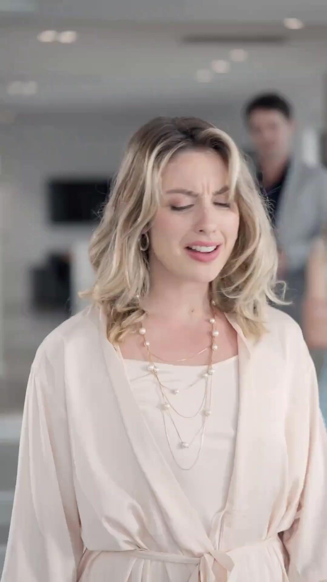 (Doublage)HÉRITIÈRE À NE PAS DÉFIER 