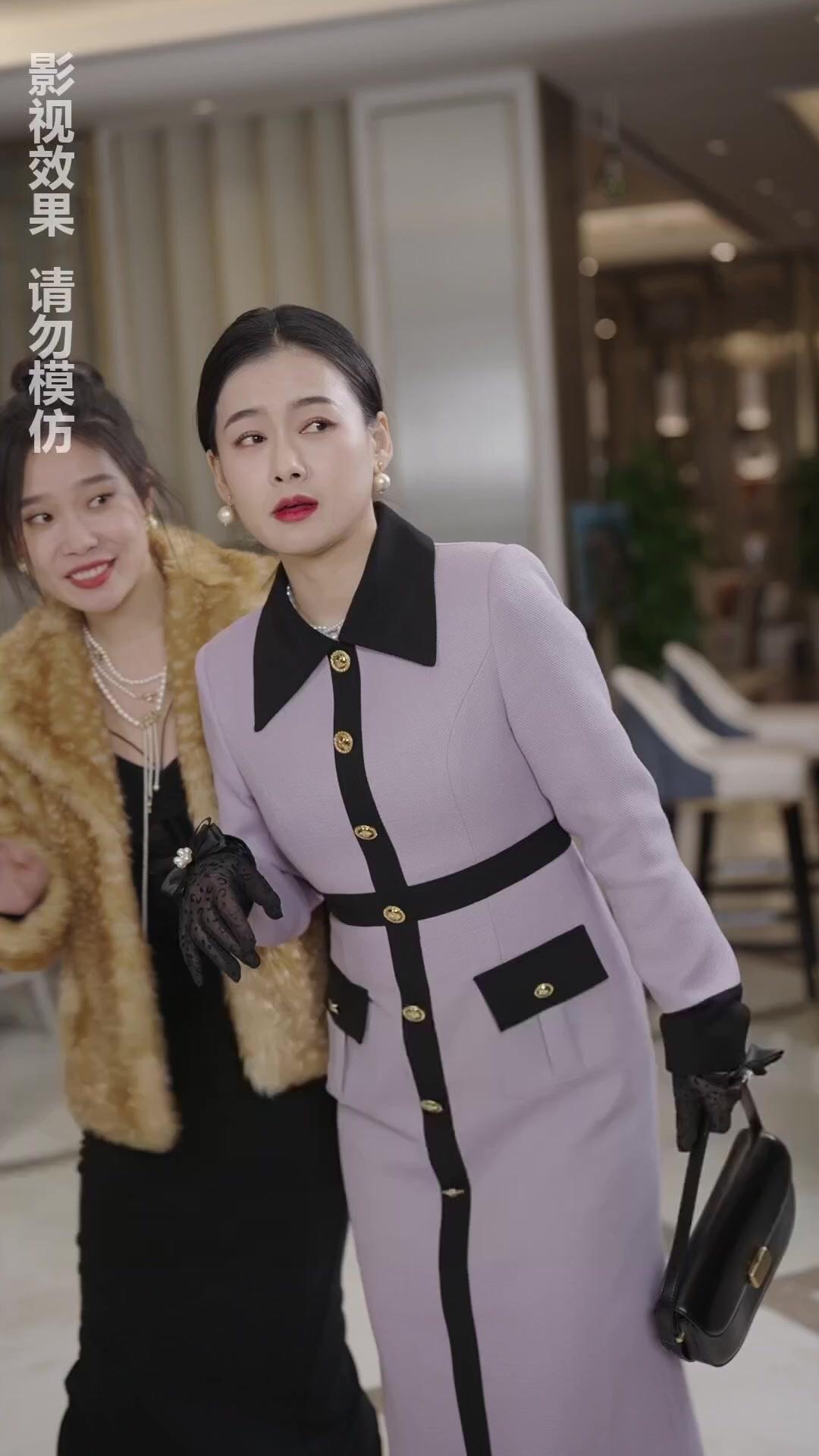 一胎雙寶，媽咪馬甲又掉了