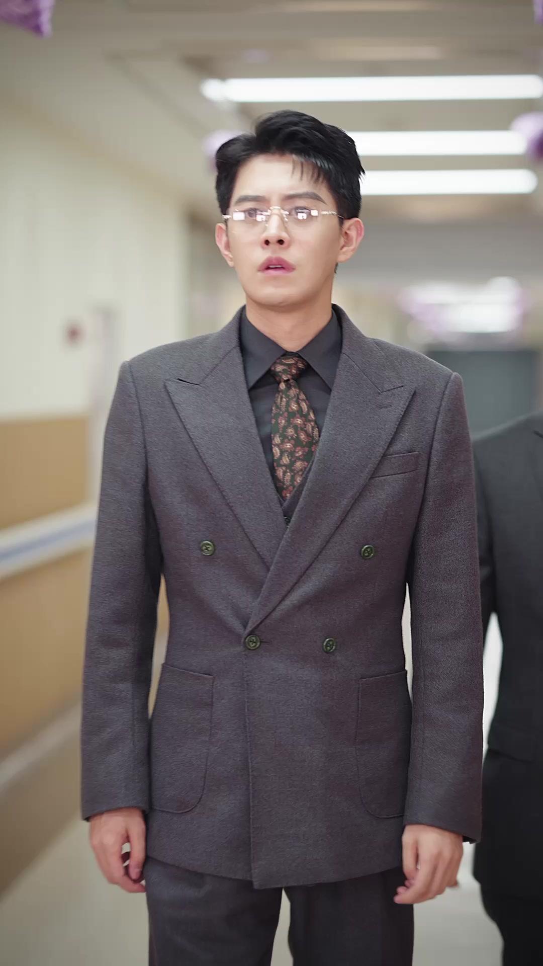 (Dubbing)Hamil Manis: Dimanjakan Suami Bos Besar