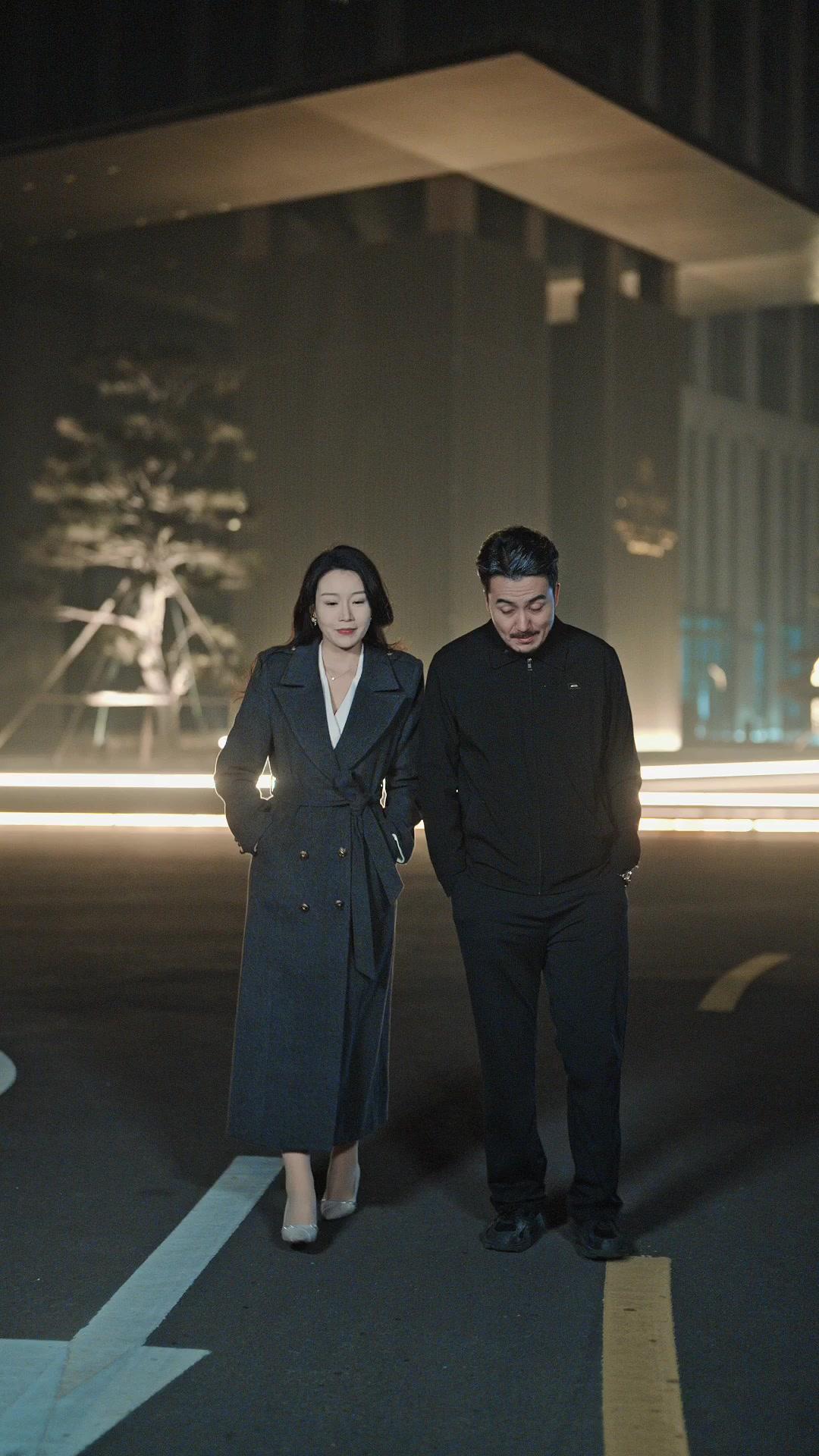 Mi papá, el chofer, es un magnate